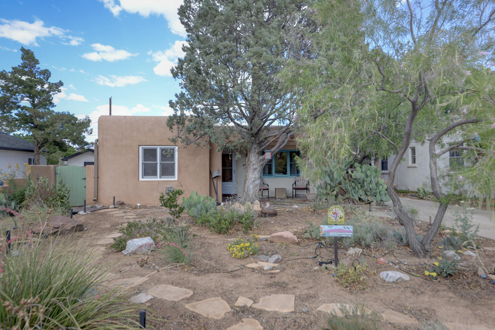 308 Quincy Street NE, Albuquerque