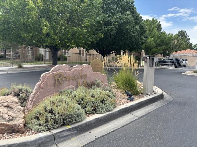 1st image of 6800 Vista Del Norte Rd Ne # 826, Albuquerque, NM 87113 | MLS# 1106725