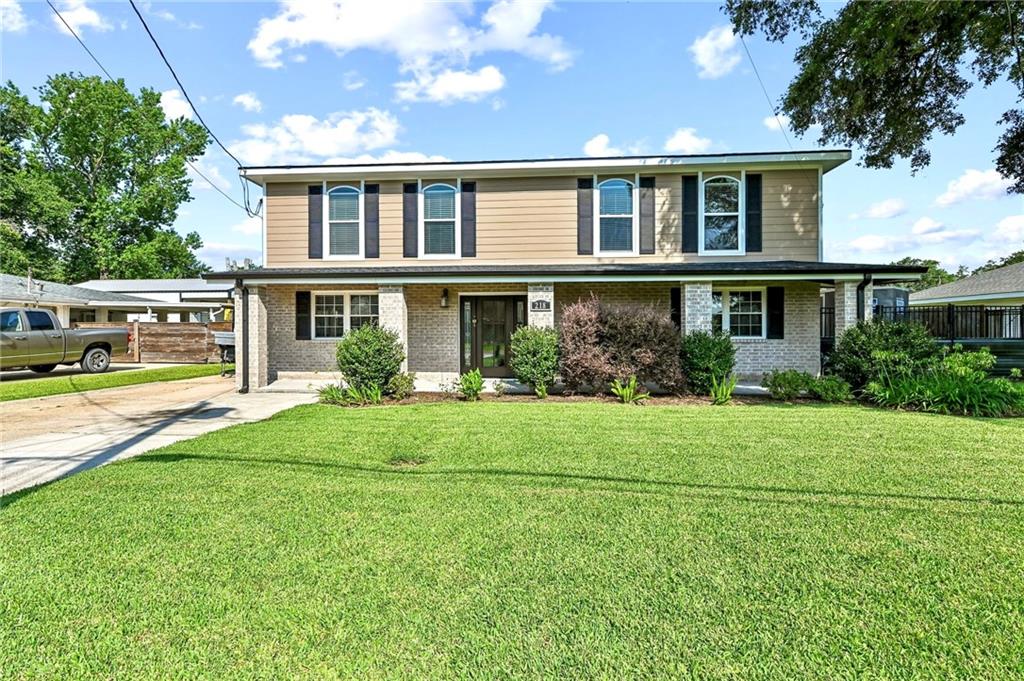 Homes for sale in Luling, LA | 218 Wanda St, Luling, LA 70070 | MLS# 2564919