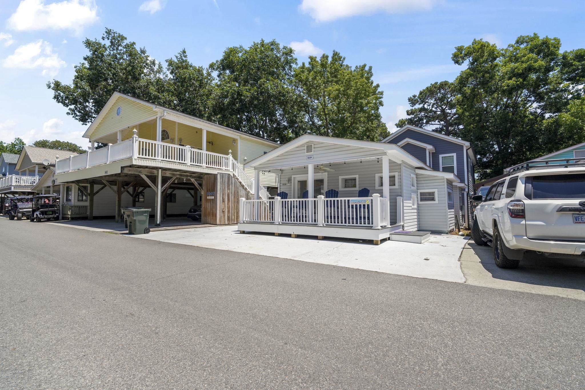 6001 S Kings Hwy. Myrtle Beach, SC 29575