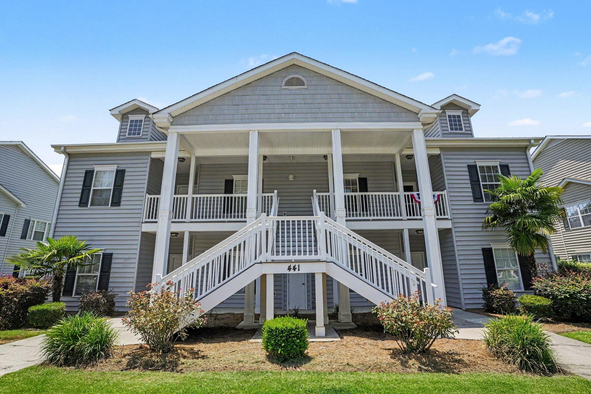 441 Mahogany Dr. UNIT #202 Murrells Inlet, SC 29576
