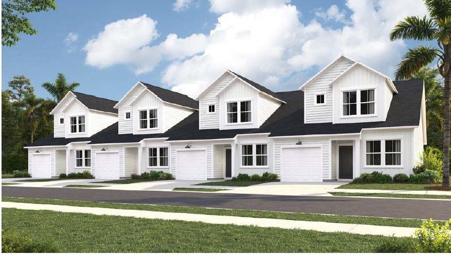 1119 Redear Sunfish Ave. UNIT #109 Conway, SC 29526