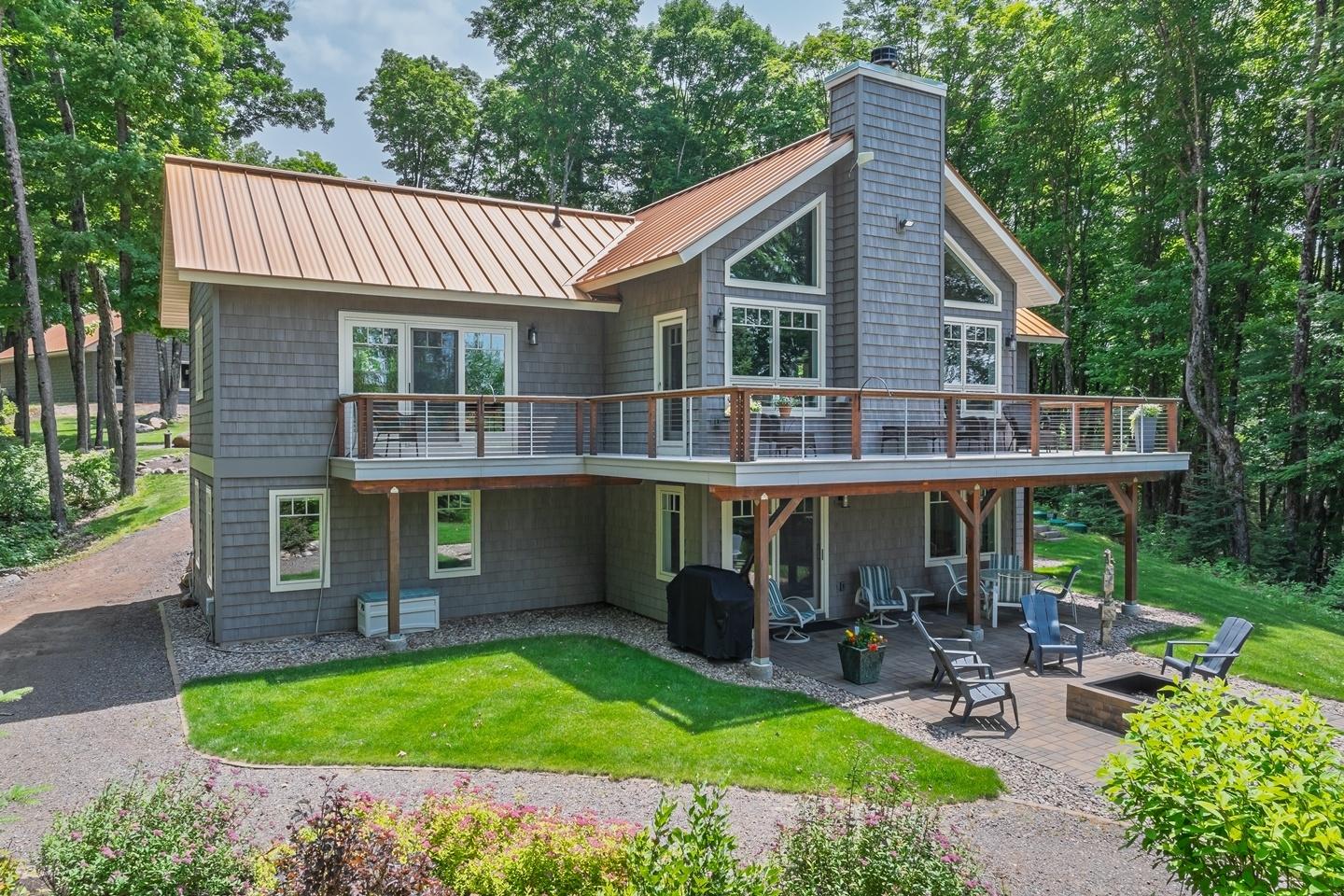 Little Presque Isle Property 8033 Bowie Rd Photo 42
