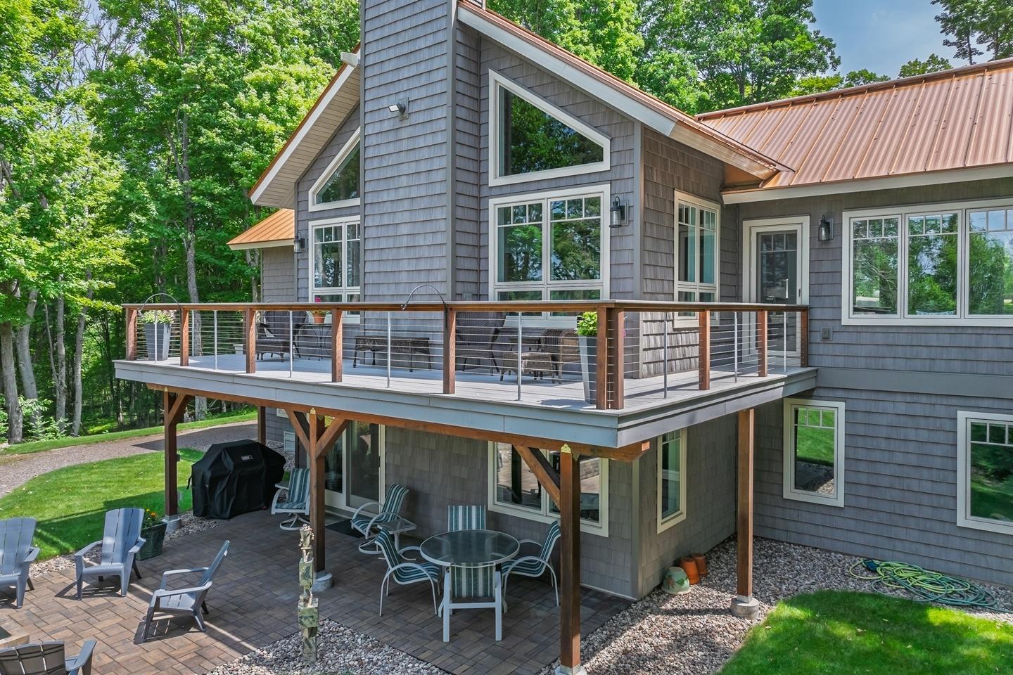 Little Presque Isle Property 8033 Bowie Rd Photo 45
