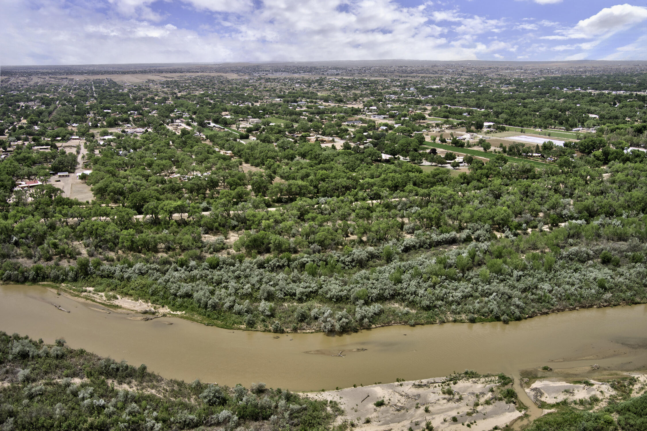 37th image of Tract B1 A Sanchez Road, Corrales, NM 87048 | MLS# 1106733