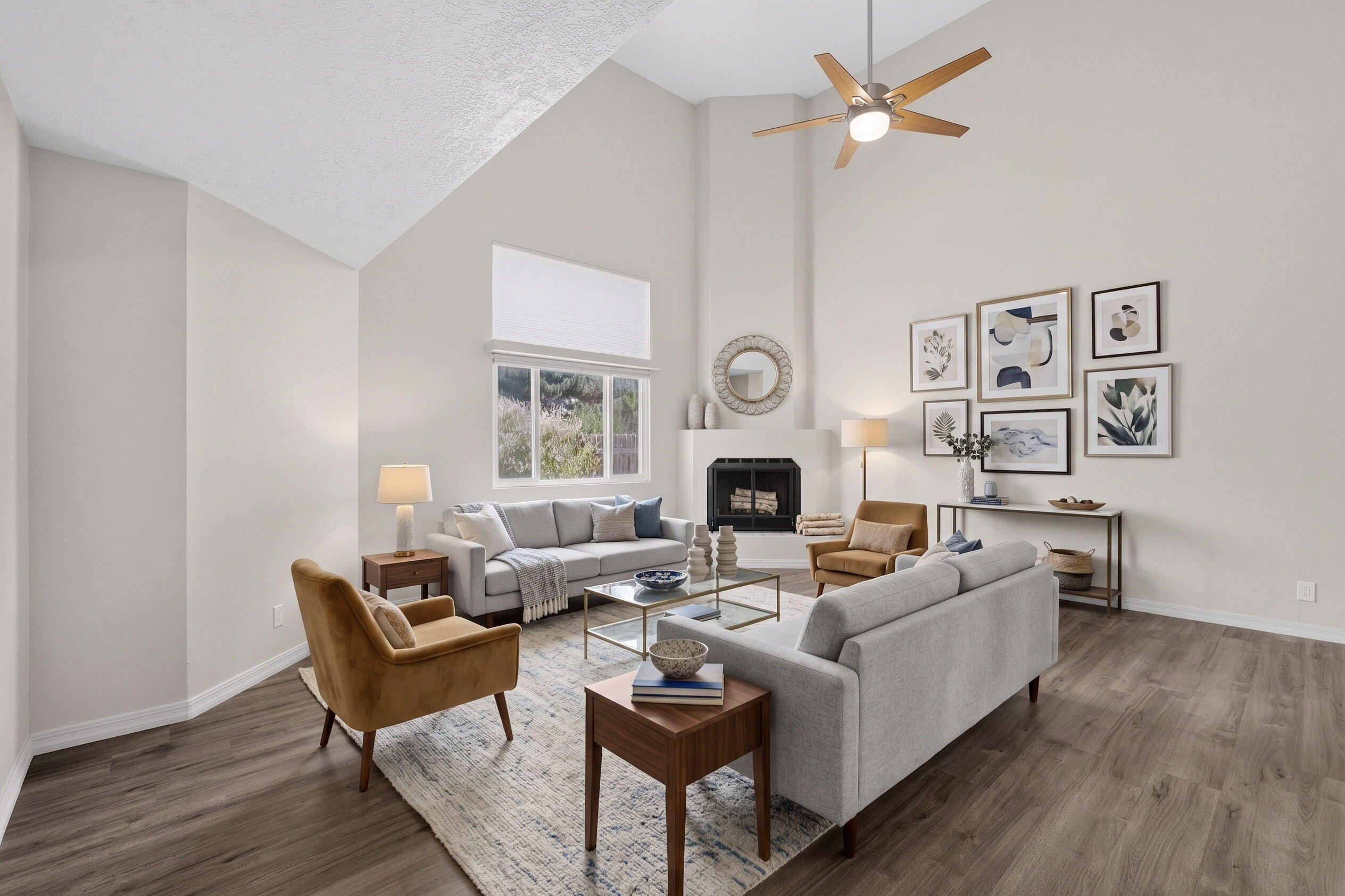 5416 Overlook Drive NE, Albuquerque