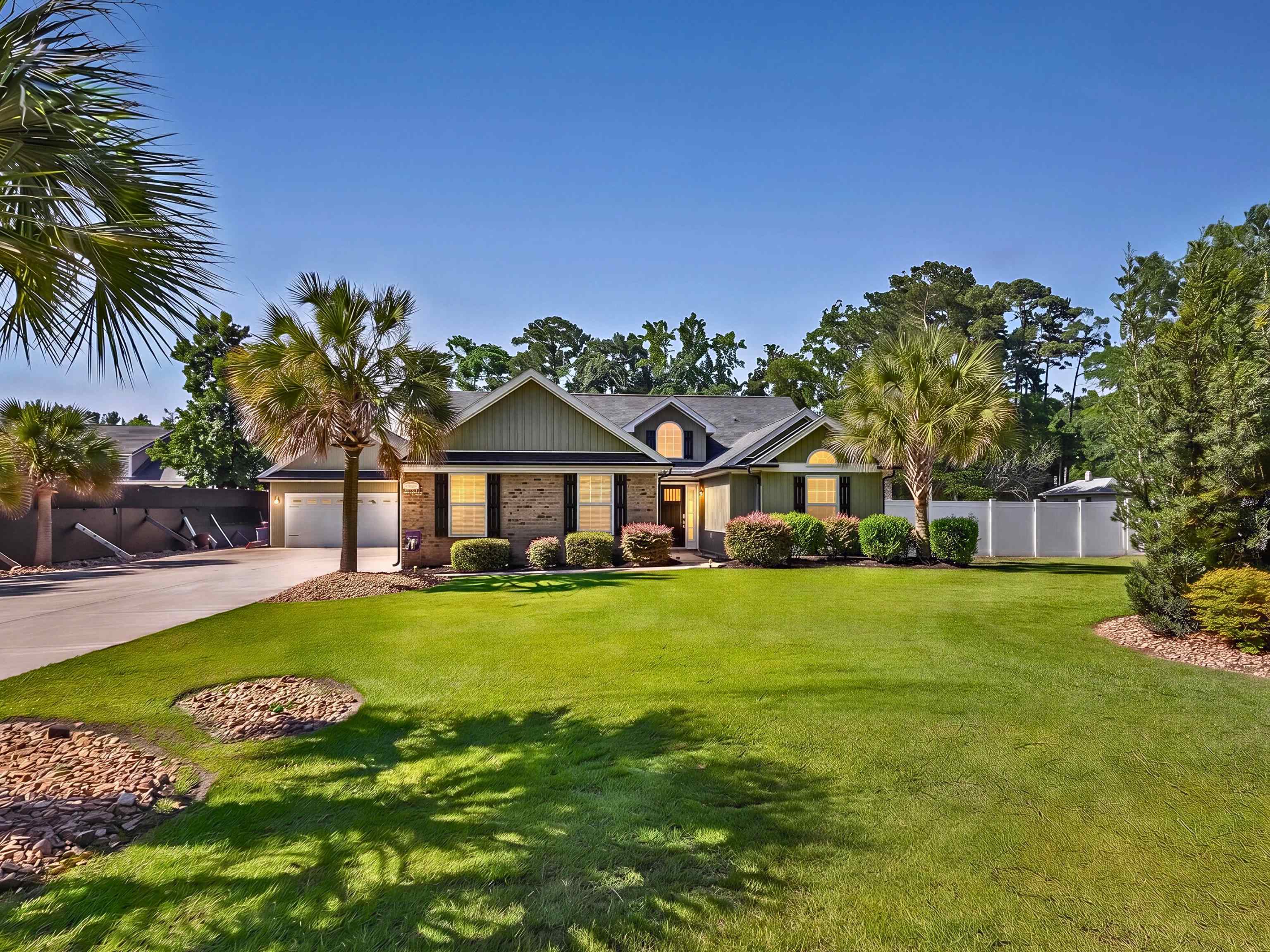 100 Vista Oaks Ct. Murrells Inlet, SC 29576