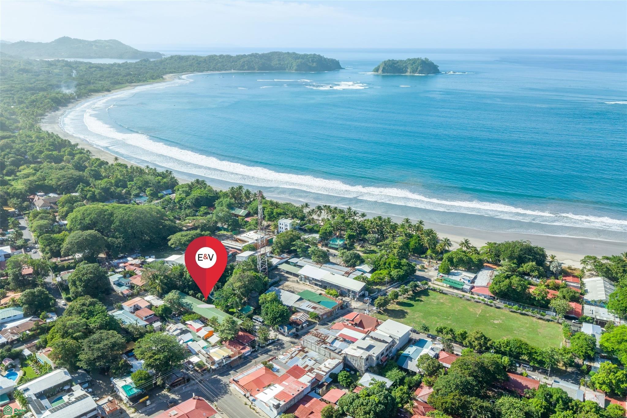  bed Property For Sale in Nicoya, Guanacaste - 1