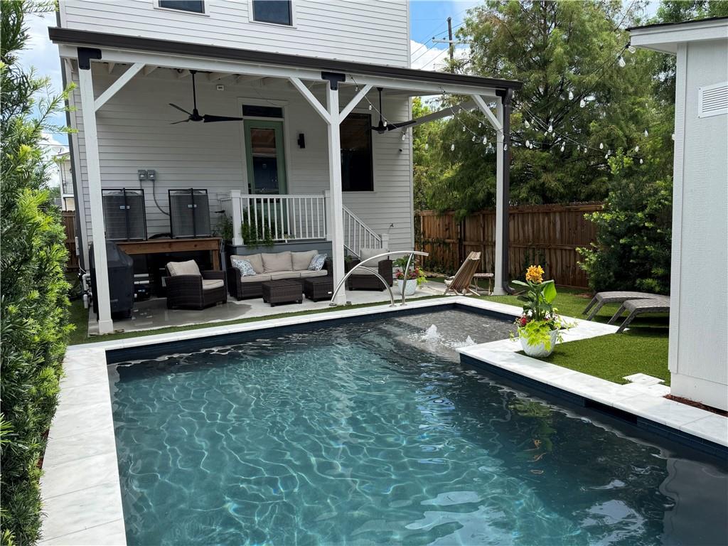 4th image of 1900 Dumaine St, New Orleans, LA 70116 | MLS# 2565565