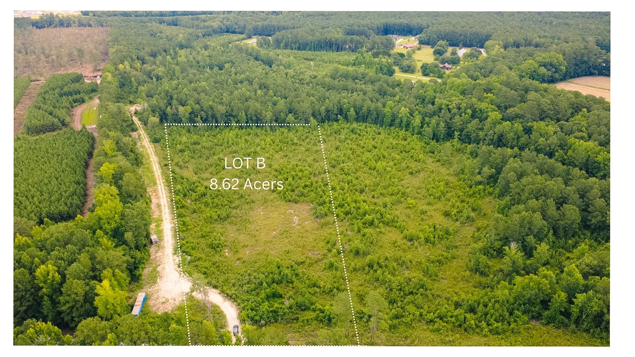 2nd image of Lot B Fries Bay Rd, Loris, SC 29569 | MLS# 2616968