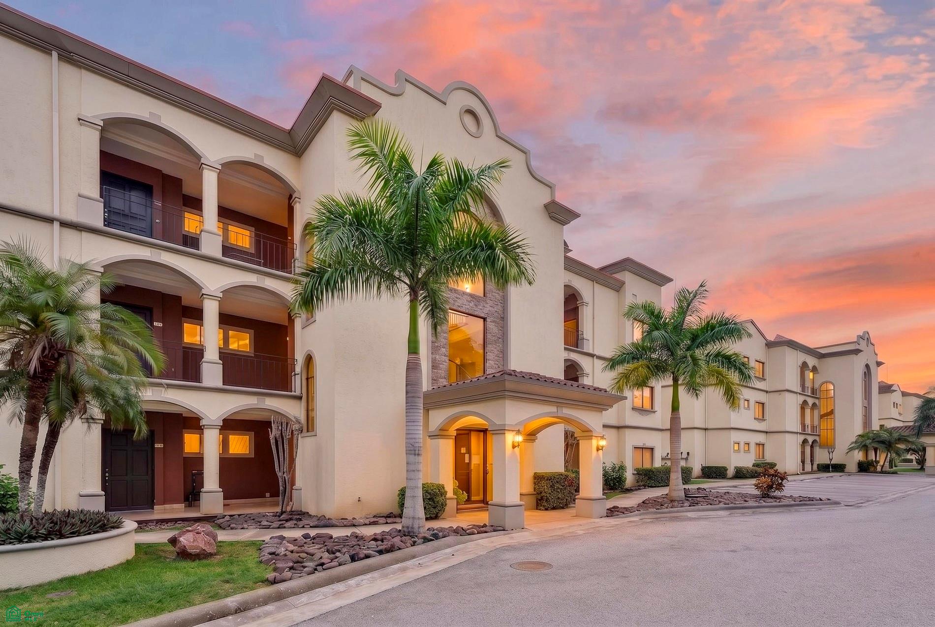 1 bed Condo For Sale in Santa Cruz, Guanacaste - 1