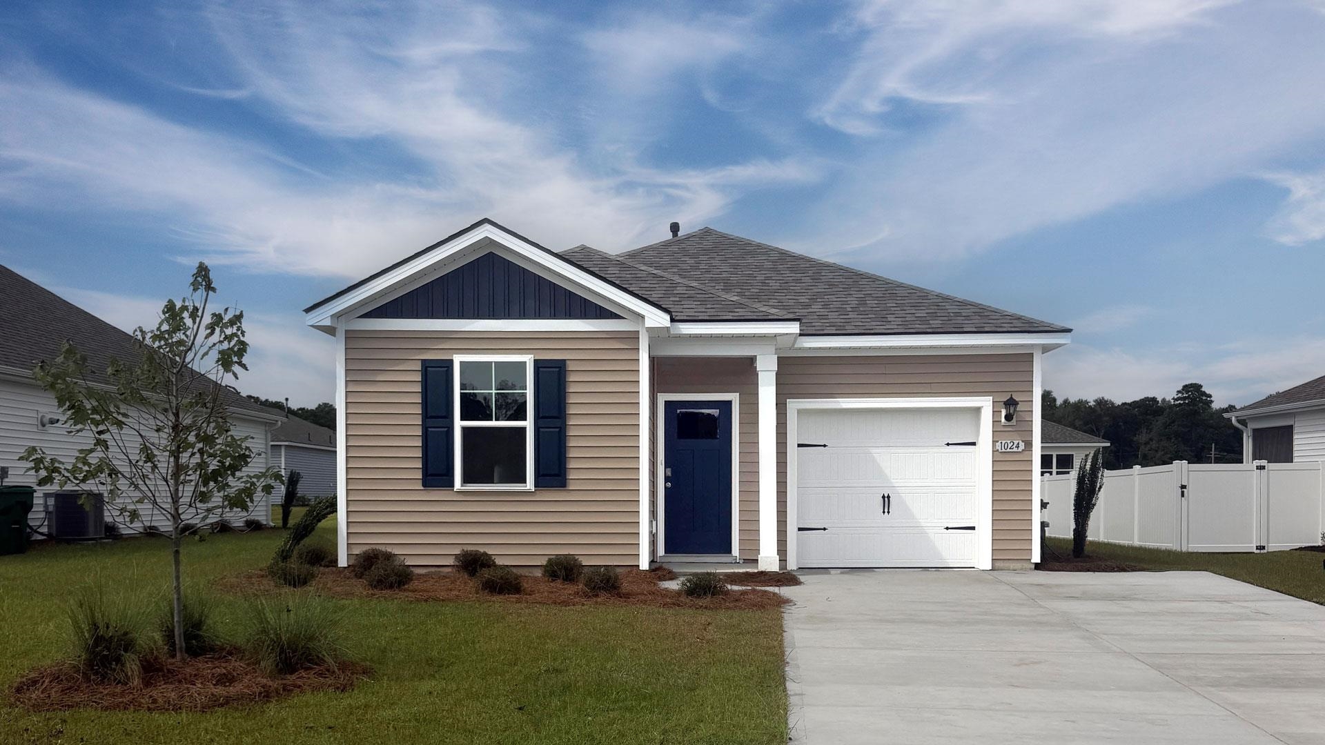 Single family home for sale at 1024 St Martin St, Georgetown, SC 29440 | MLS# 2616991