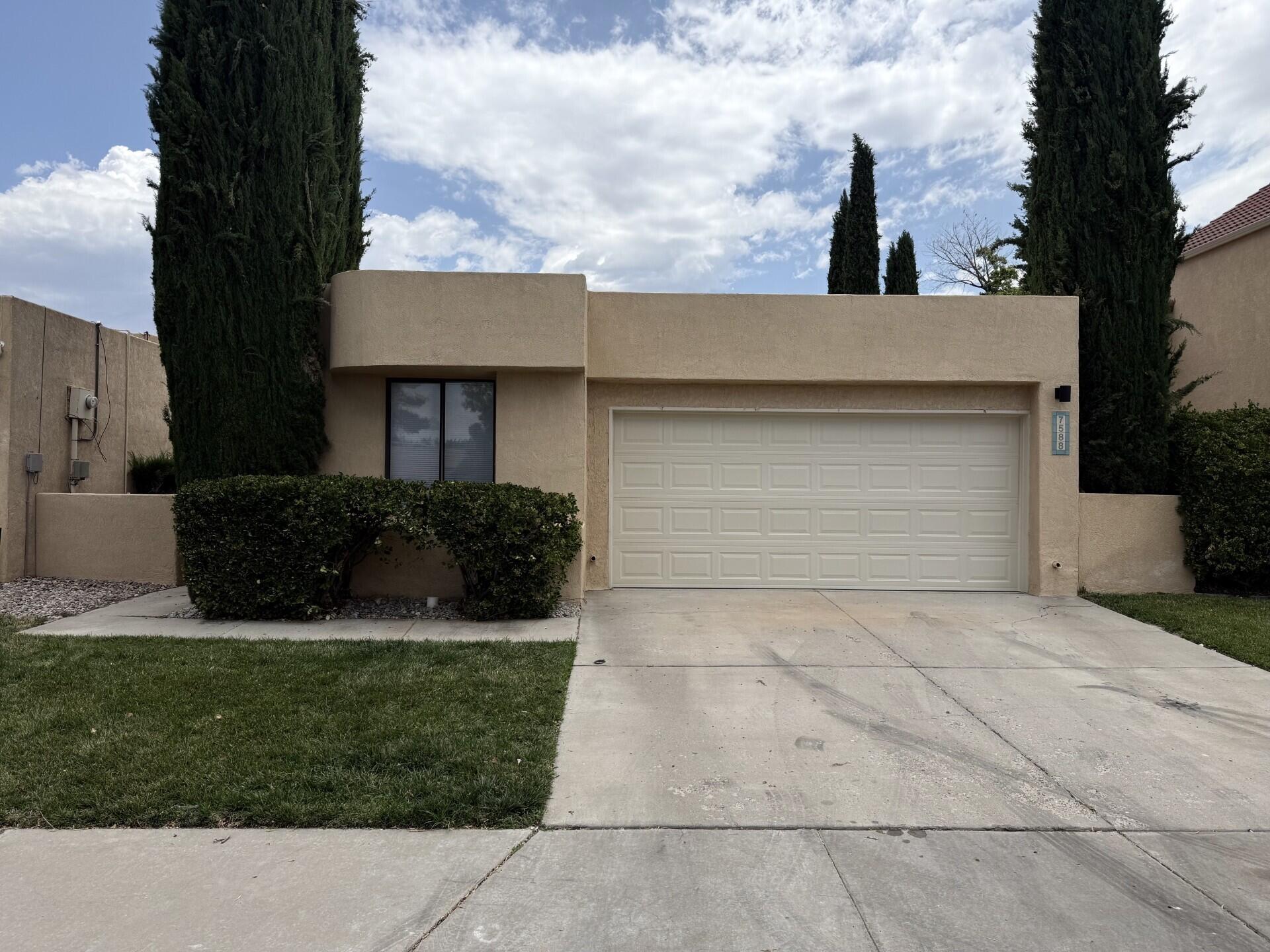 7588 Keystone Drive NE Albuquerque, NM 87109