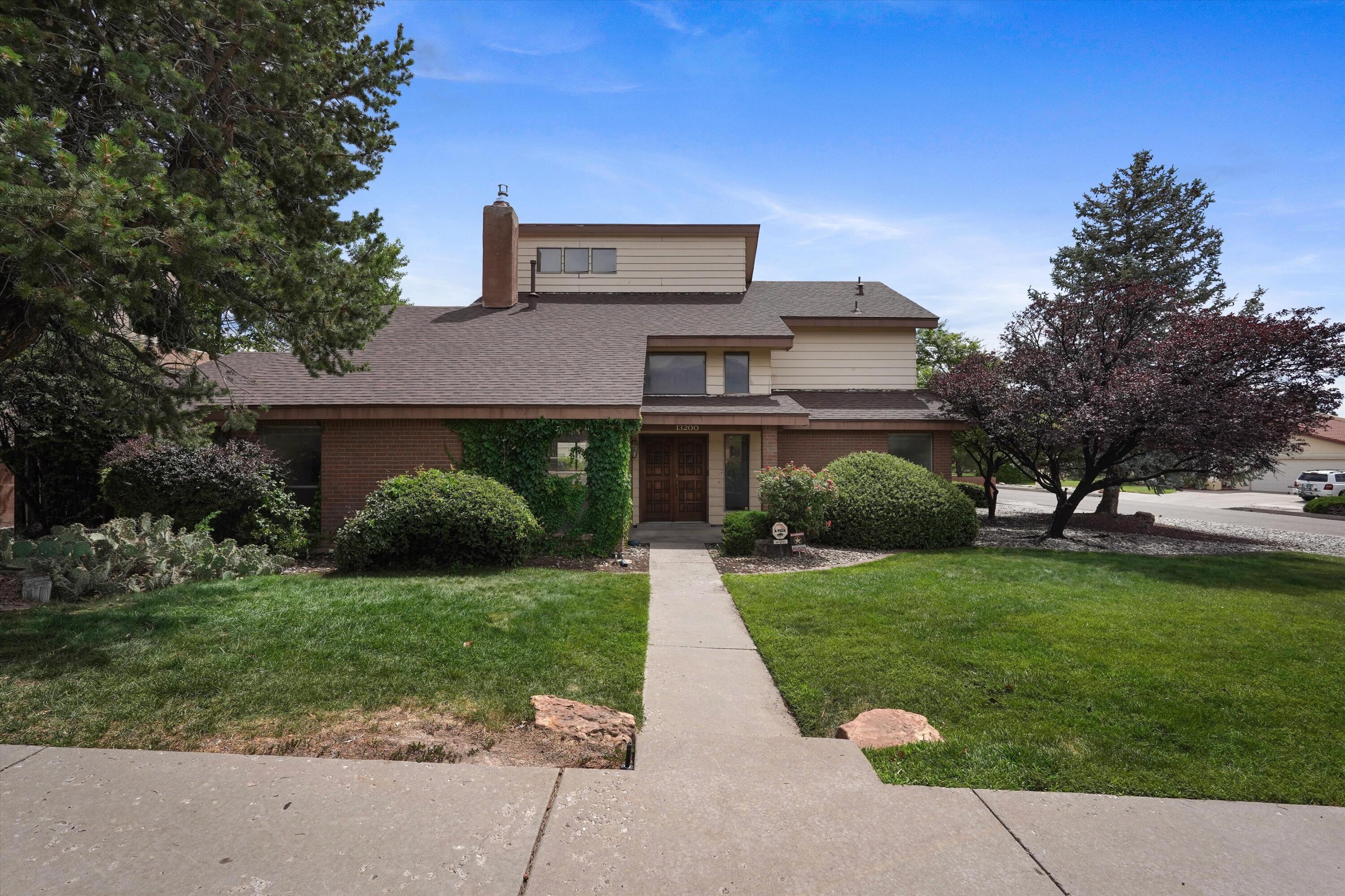 13200 Manitoba Drive NE Albuquerque, NM 87111