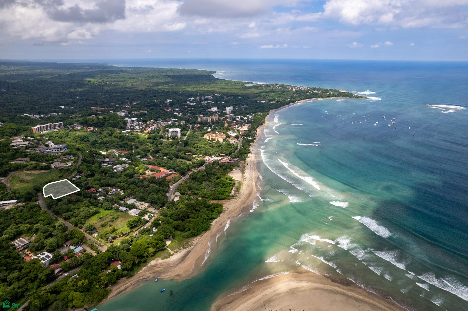  bed Land For Sale in Santa Cruz, Guanacaste - 1