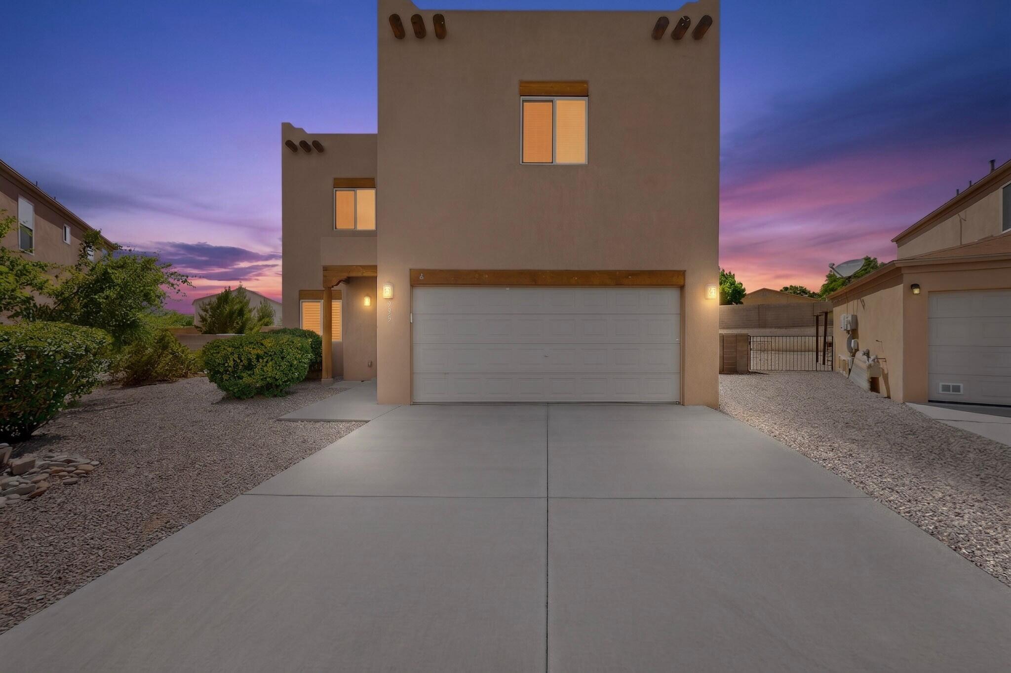 979 Dry Creek Court NE Rio Rancho, NM 87144