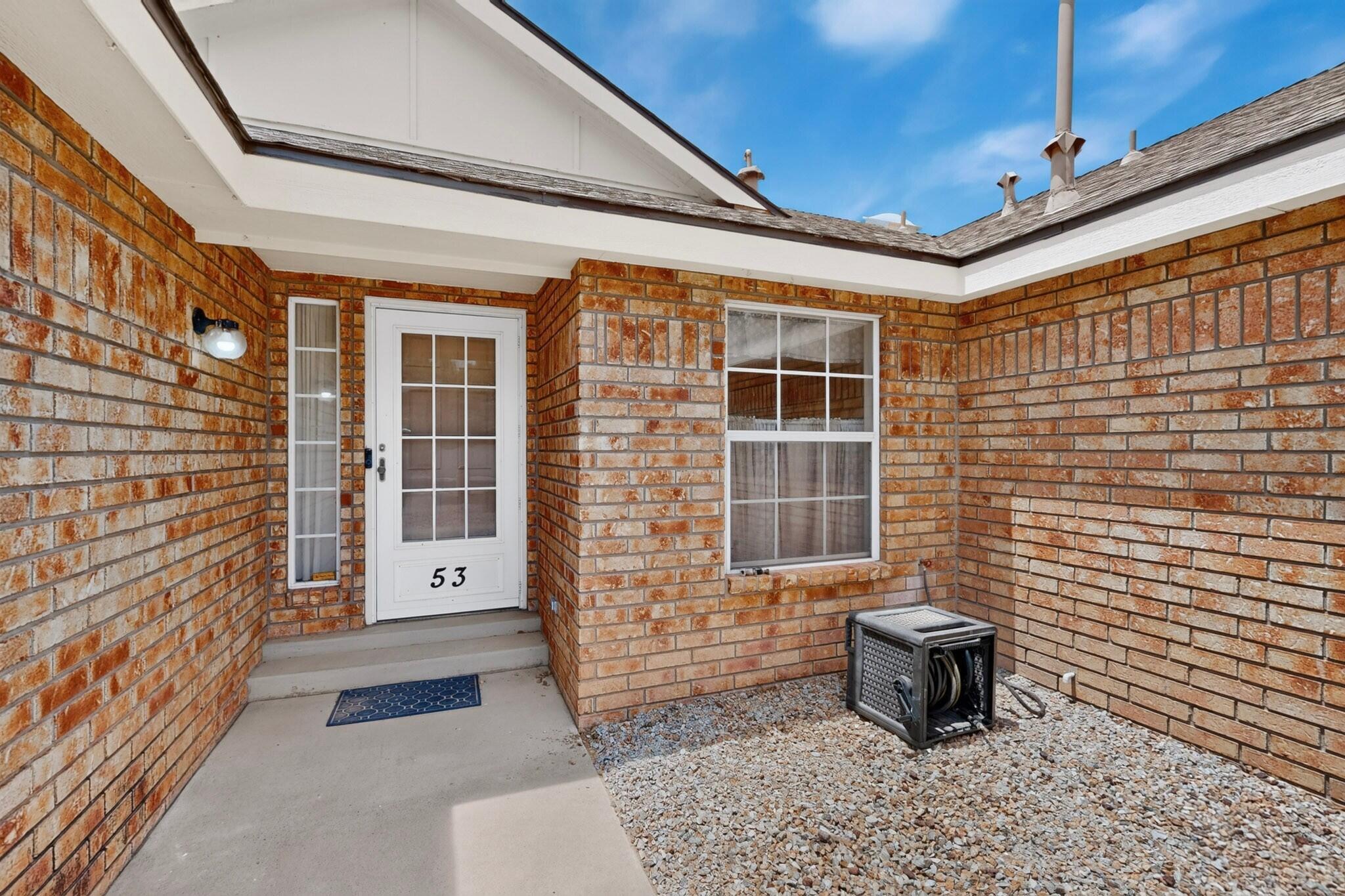3rd image of 53 Juniper Ave, Los Lunas, NM 87031 | MLS# 1106759