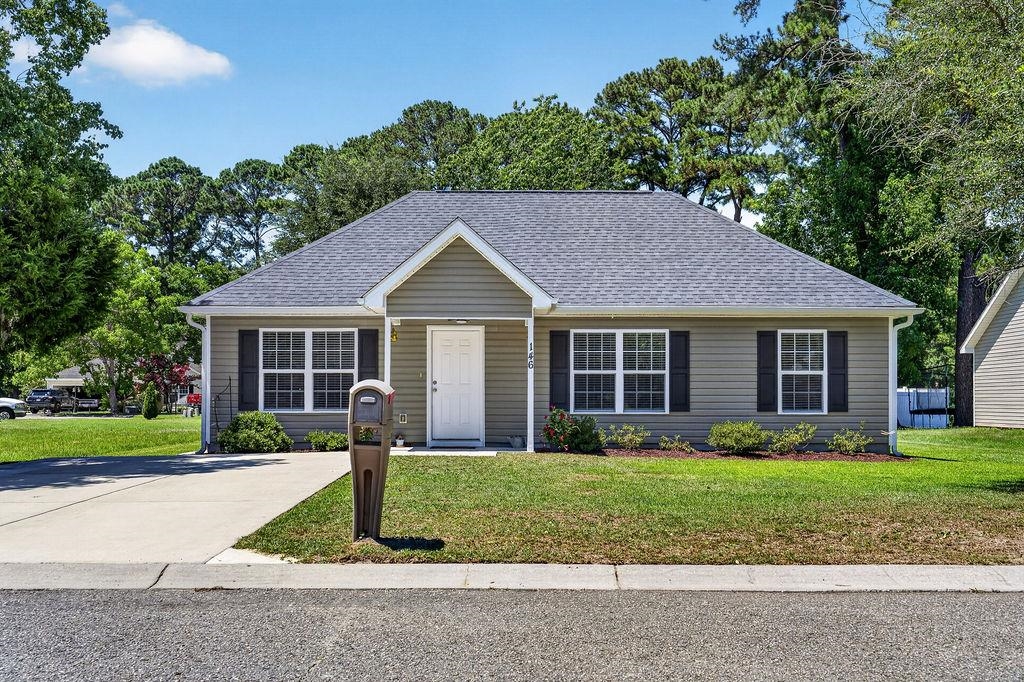 146 Robert Conway Ct. Georgetown, SC 29440