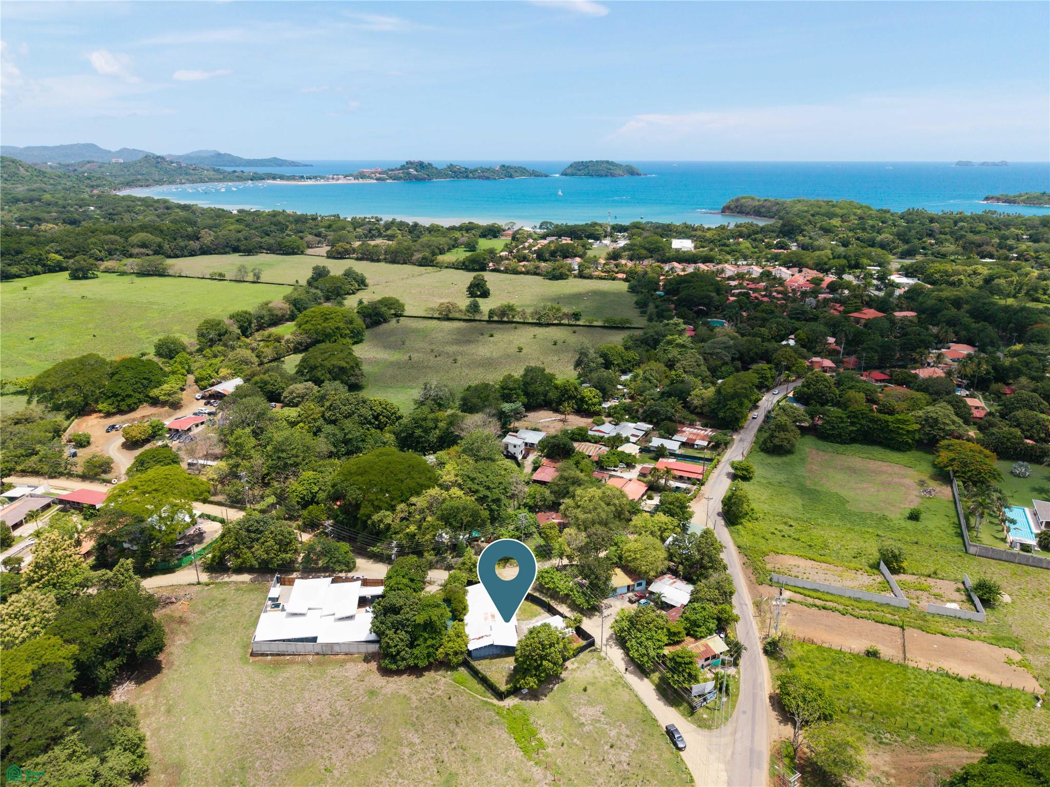 3 bed Single Family Homes For Sale in Santa Cruz, Guanacaste - 1