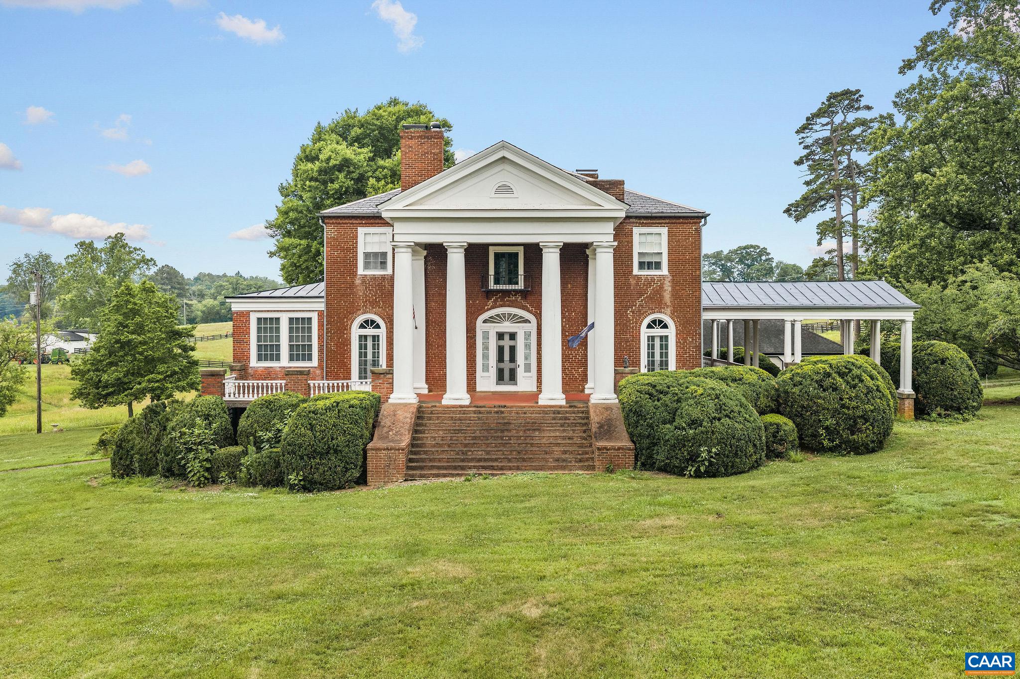 4623 Tatums School Rd