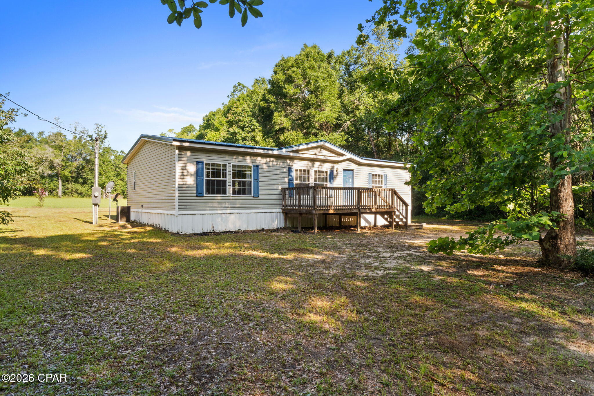 2614 Oid Drive, Chipley, FL 32428