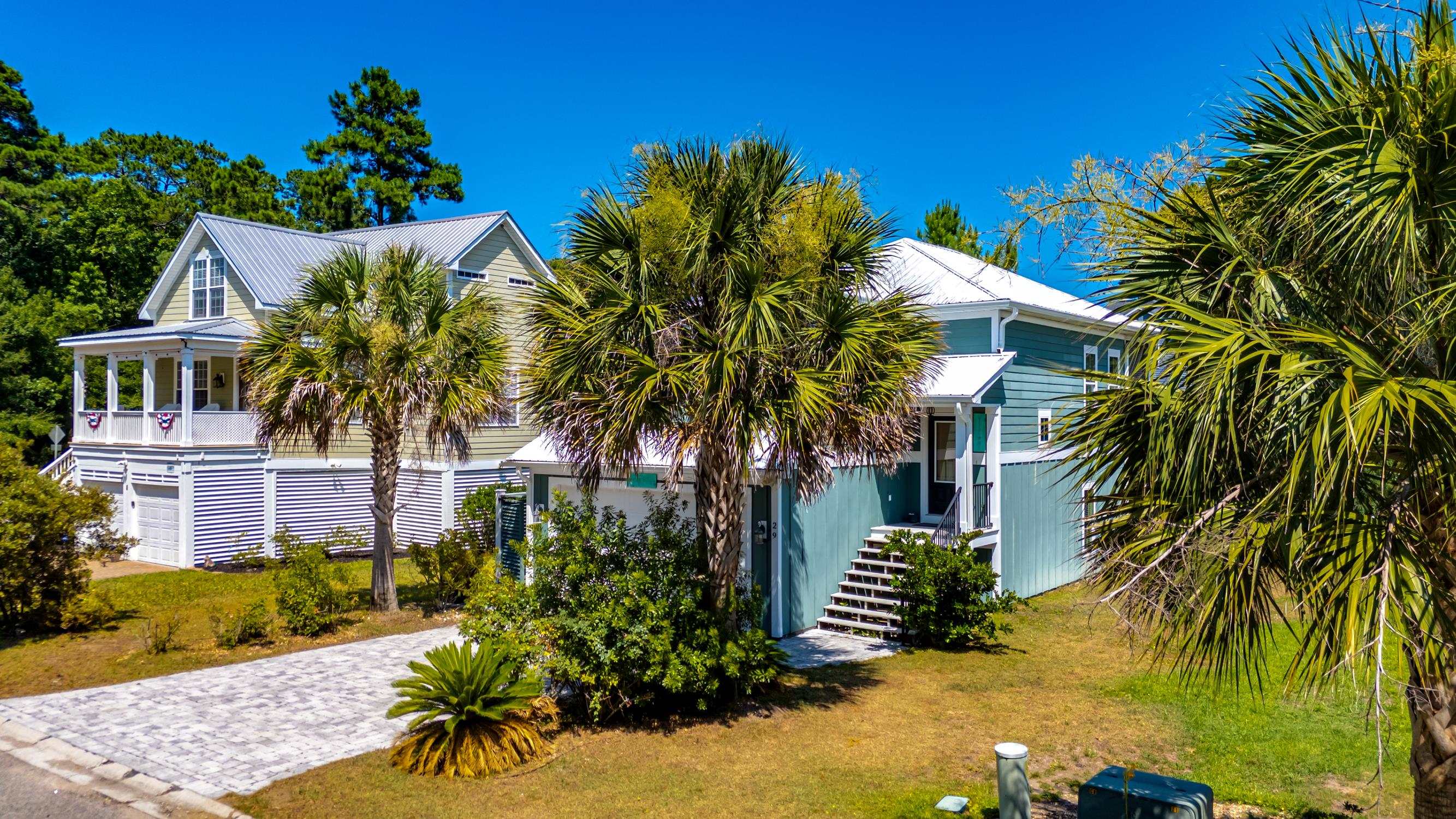 2nd image of 29 Sandlapper Way, Pawleys Island, SC 29585 | MLS# 2617006