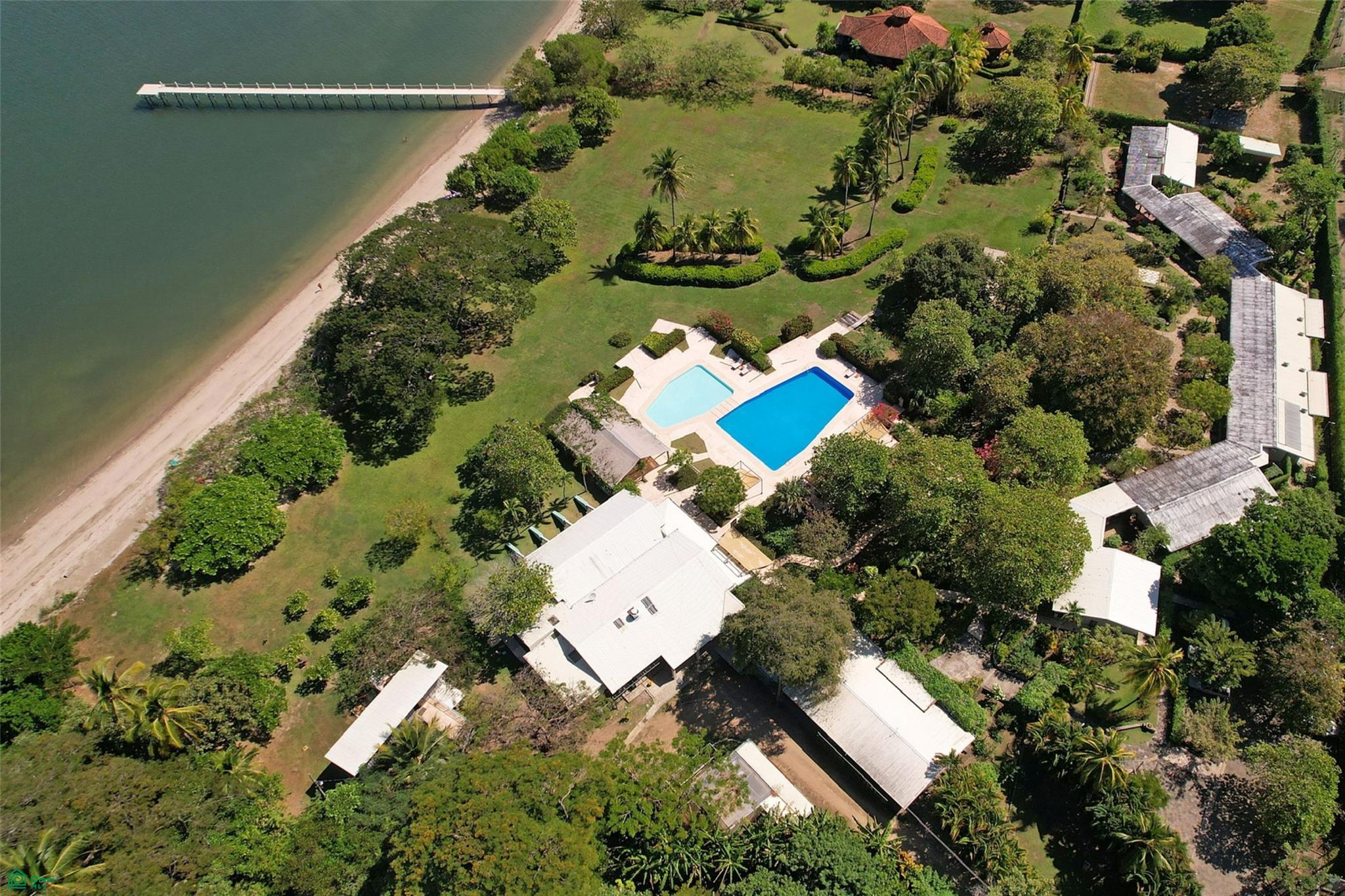  bed Property For Sale in Puntarenas, Puntarenas - 1
