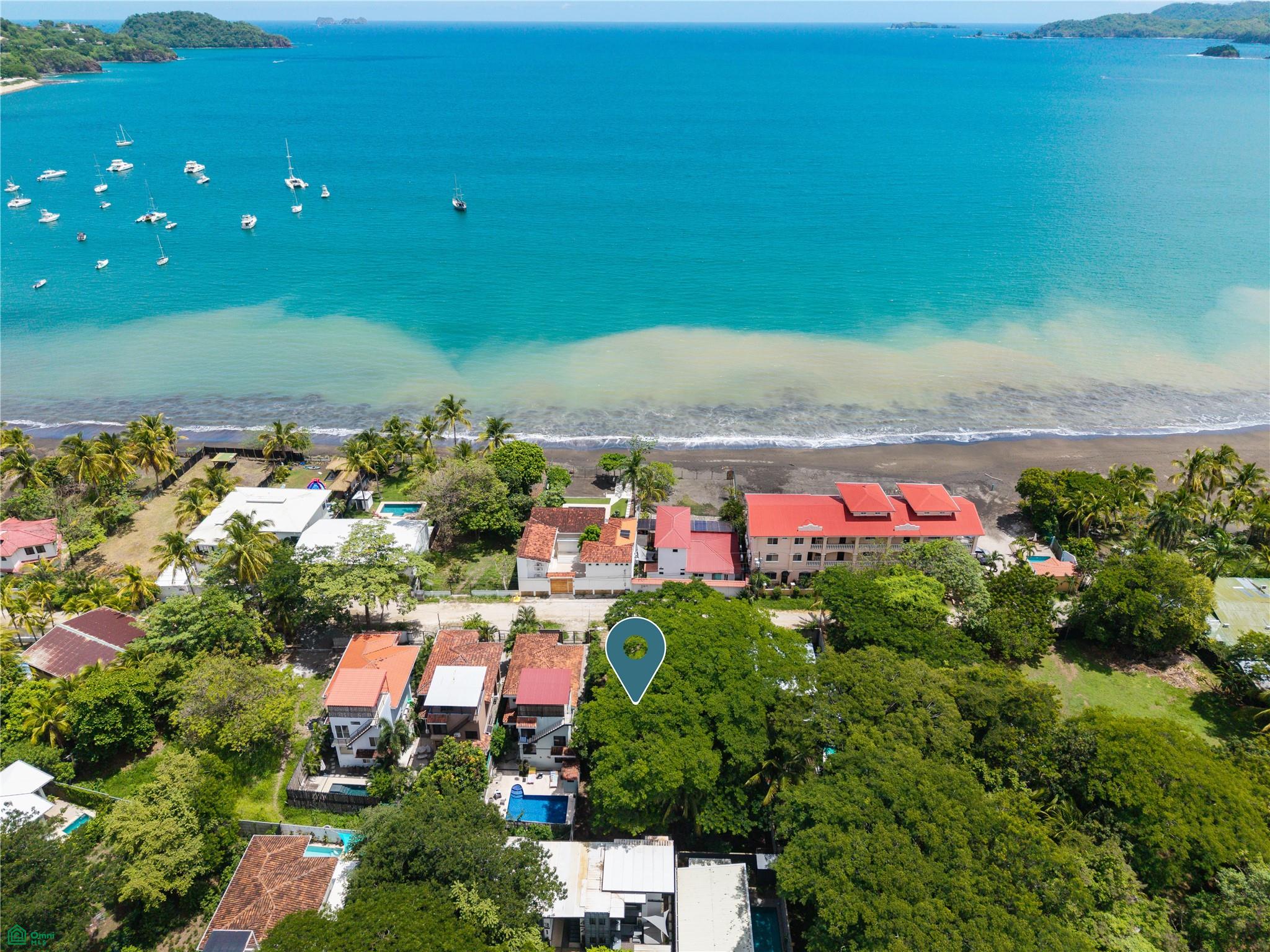  bed Land For Sale in Santa Cruz, Guanacaste - 1