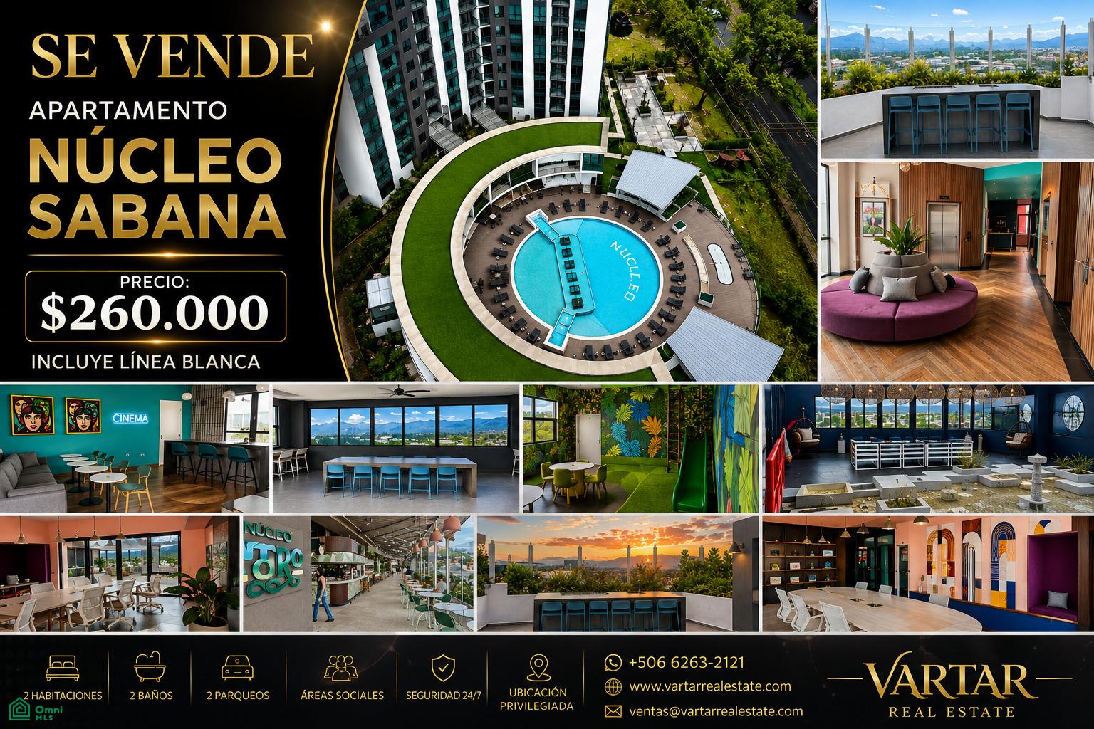 2 bed Condo For Sale in , San Jose - 1