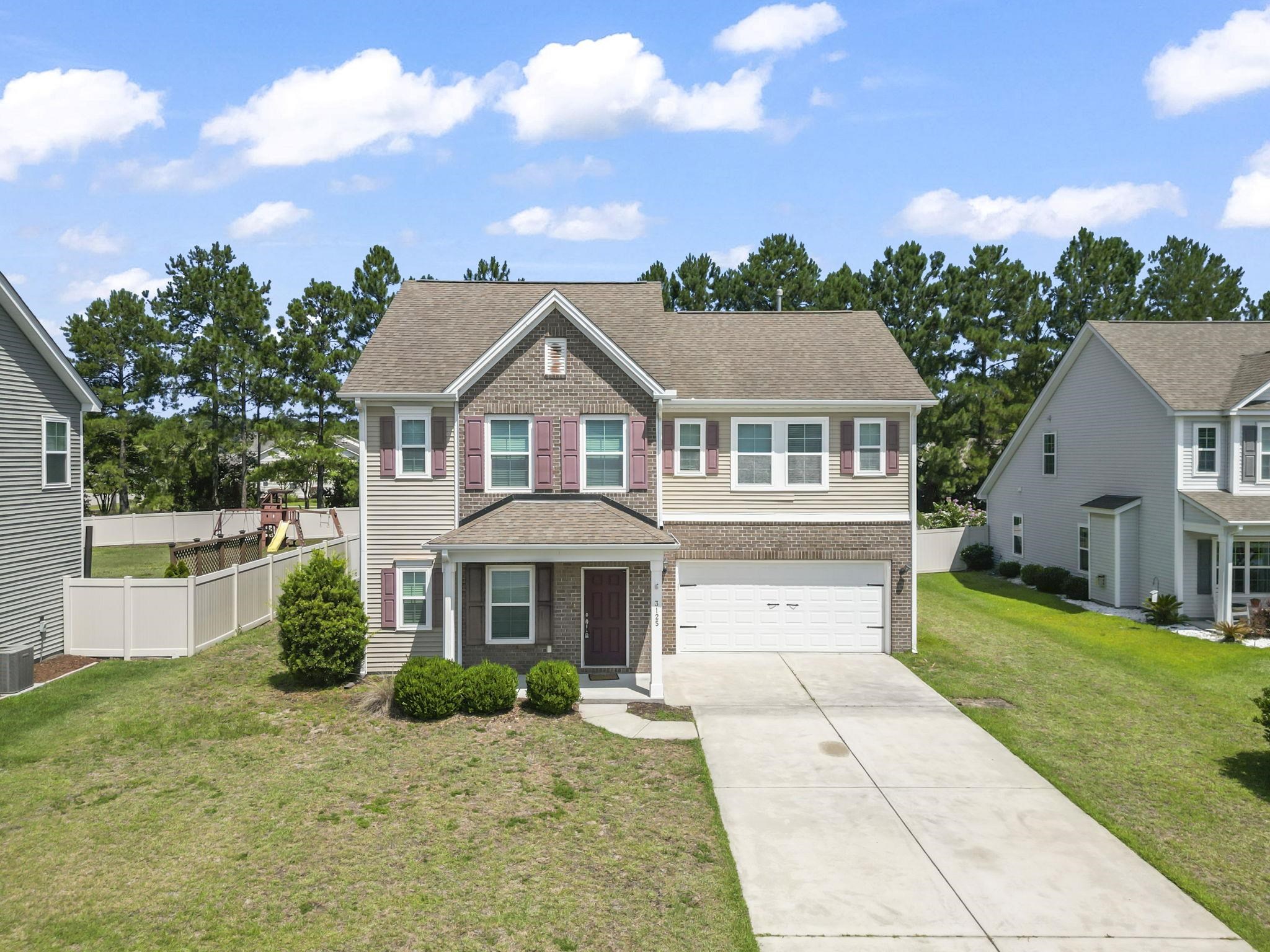 3125 Bramble Glen Dr. Myrtle Beach, SC 29579