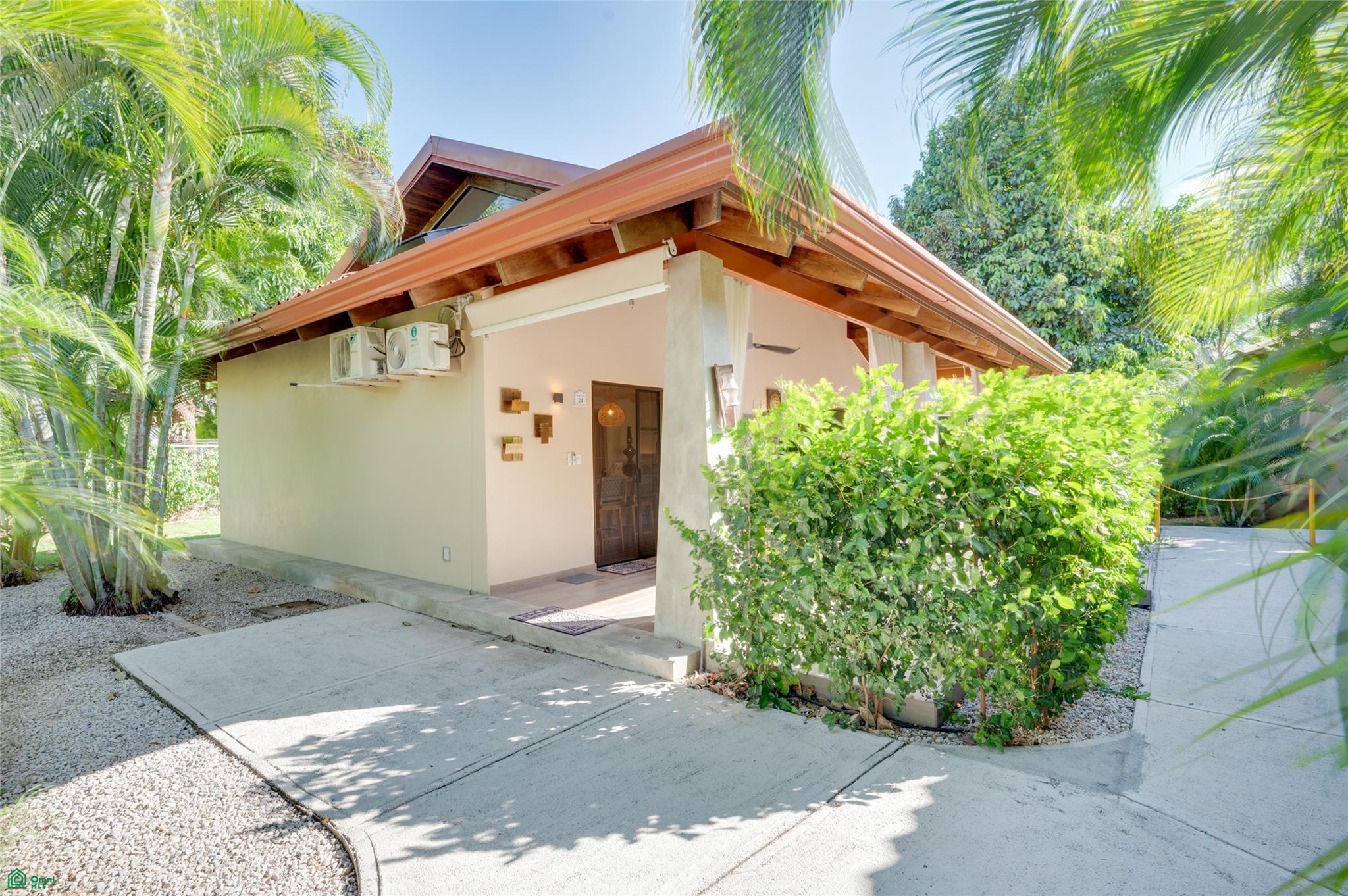 2 bed Single Family Homes For Sale in Santa Cruz, Guanacaste - 1