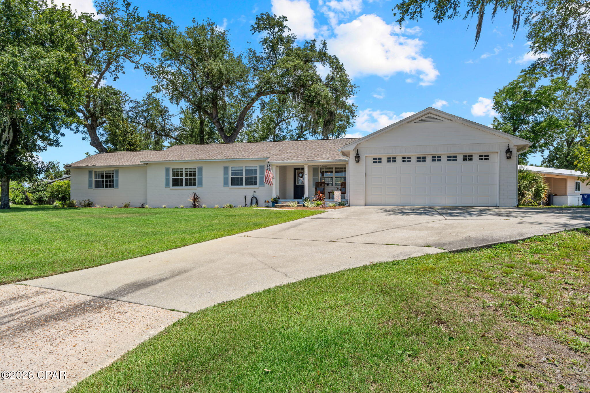 1401 Dewitt Street, Panama City, FL 32401