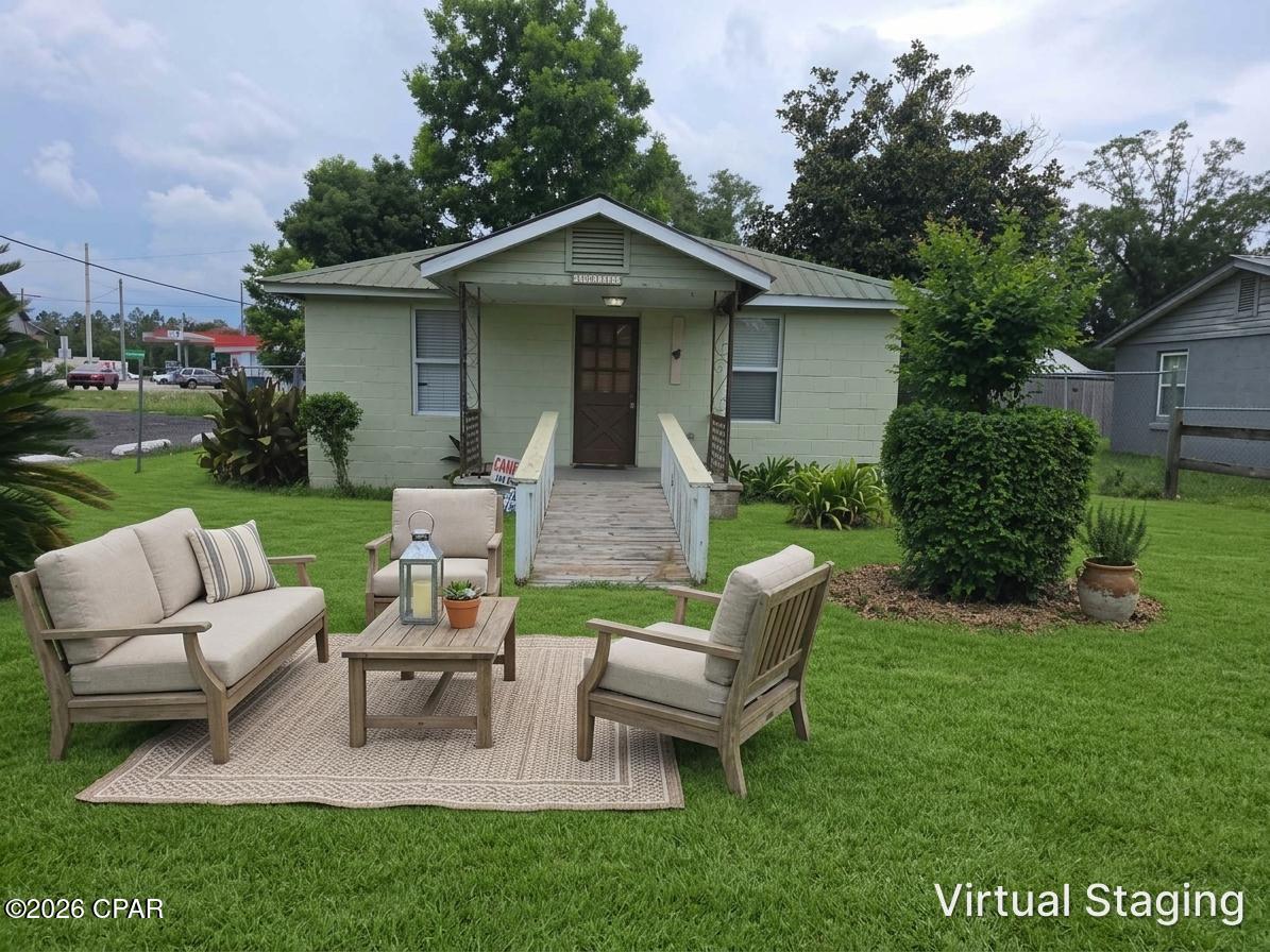 Homes for sale in Cottondale, FL | 2643 Church St, Cottondale, FL 32431 | MLS# 792271