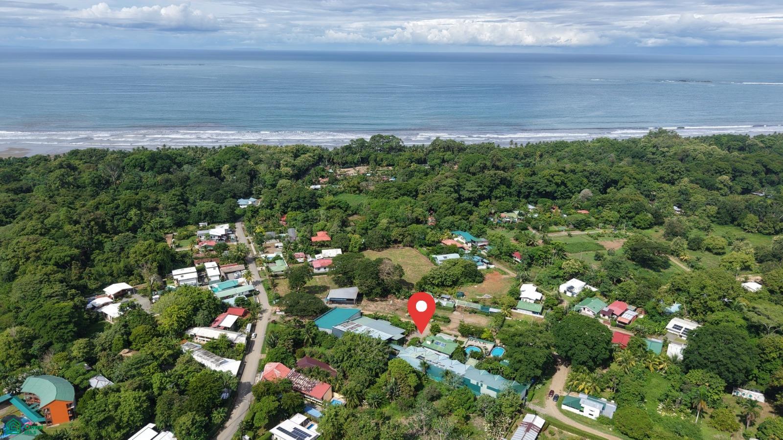  bed Property For Sale in Osa, Puntarenas - 1