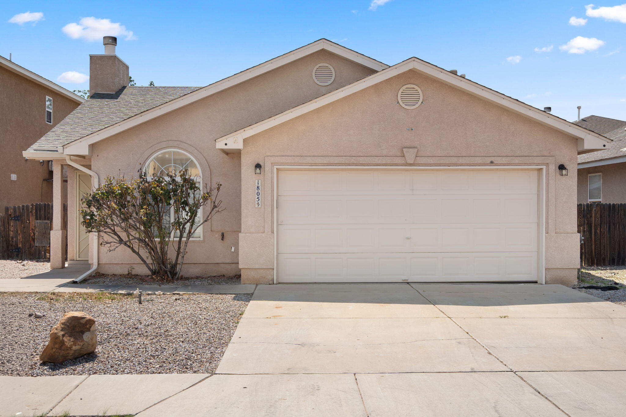 1805 Yarbrough Place NW Albuquerque, NM 87120