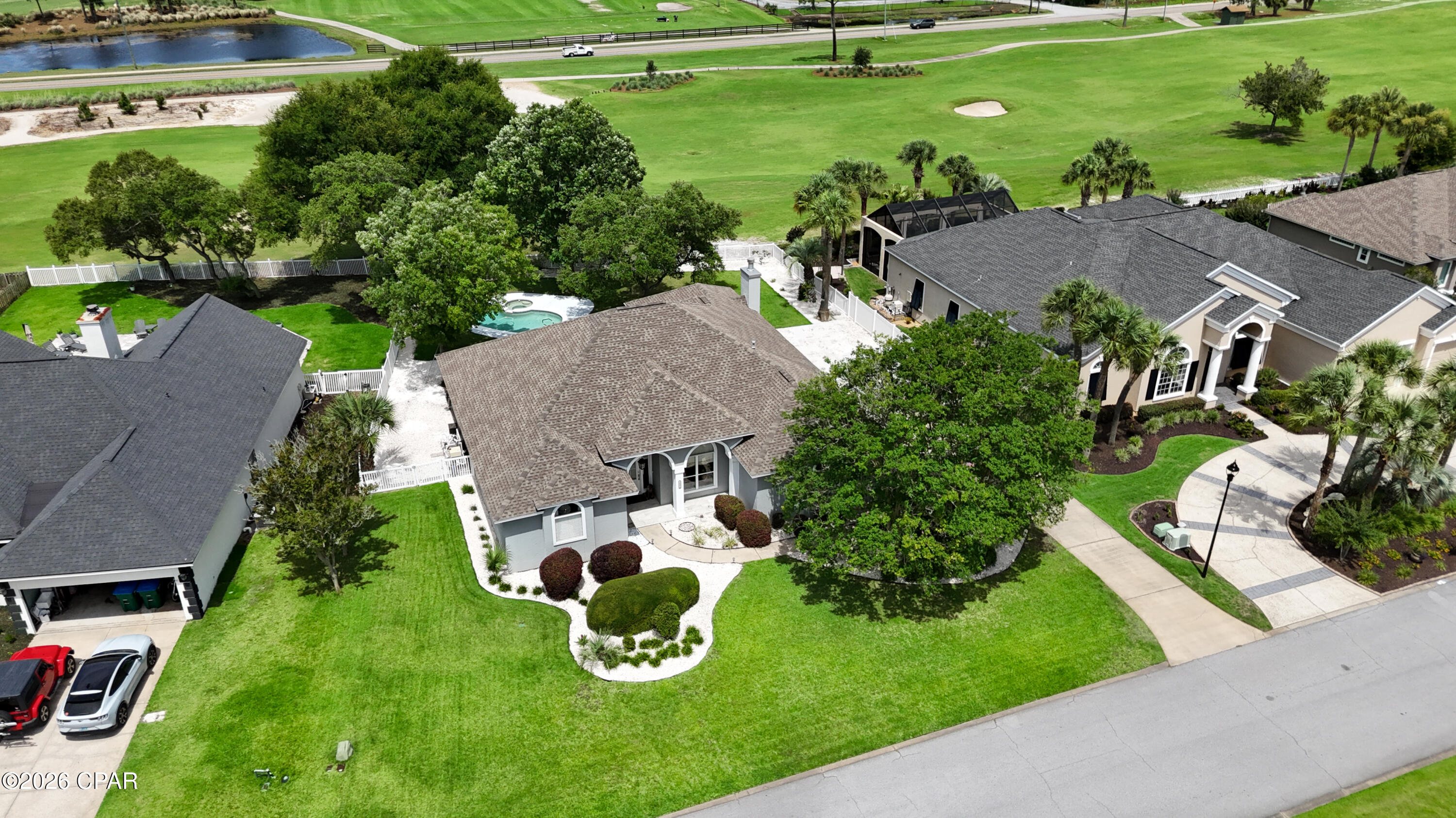 117 Legend Lakes Drive, Panama City Beach, FL 32408 thumbnail, photo 65 of 100