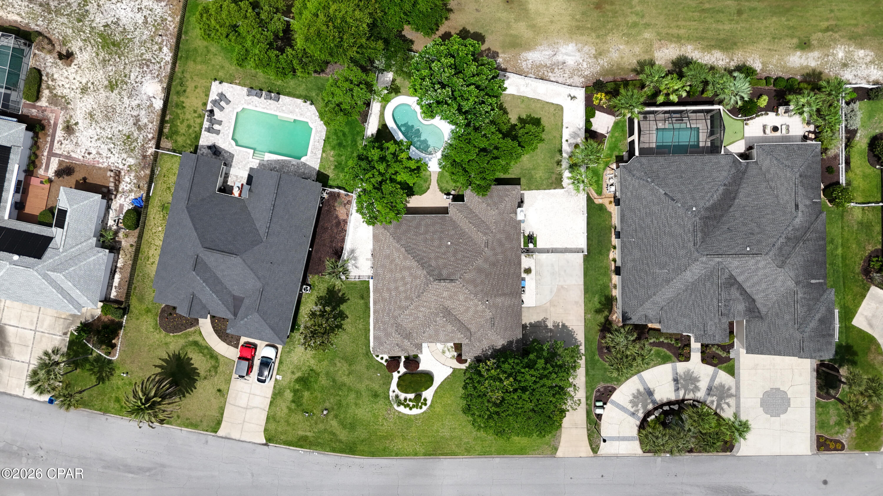 117 Legend Lakes Drive, Panama City Beach, FL 32408 thumbnail, photo 66 of 100
