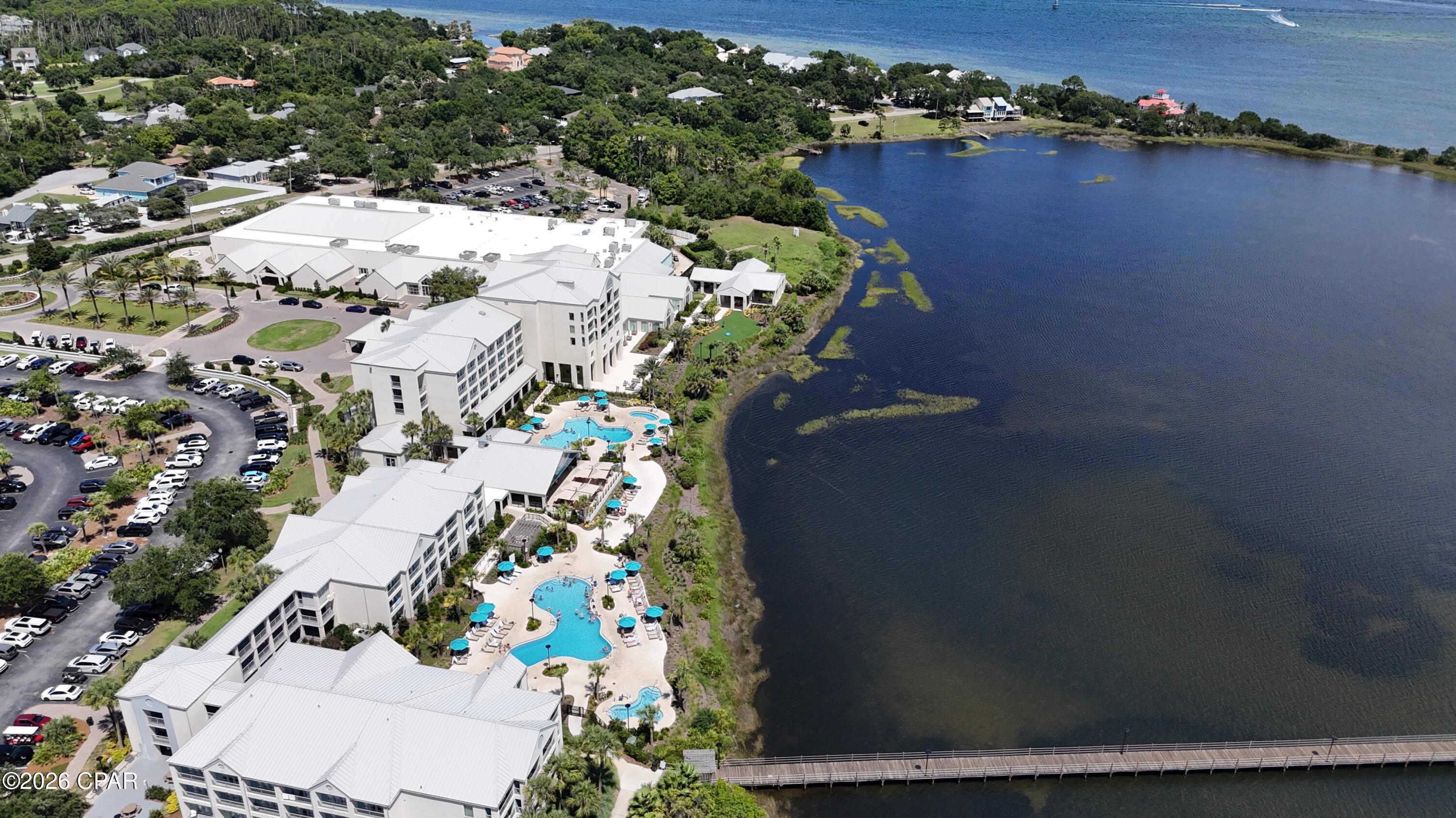 117 Legend Lakes Drive, Panama City Beach, FL 32408 thumbnail, photo 86 of 100