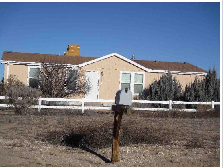 604 Idalia Road SW, Rio Rancho