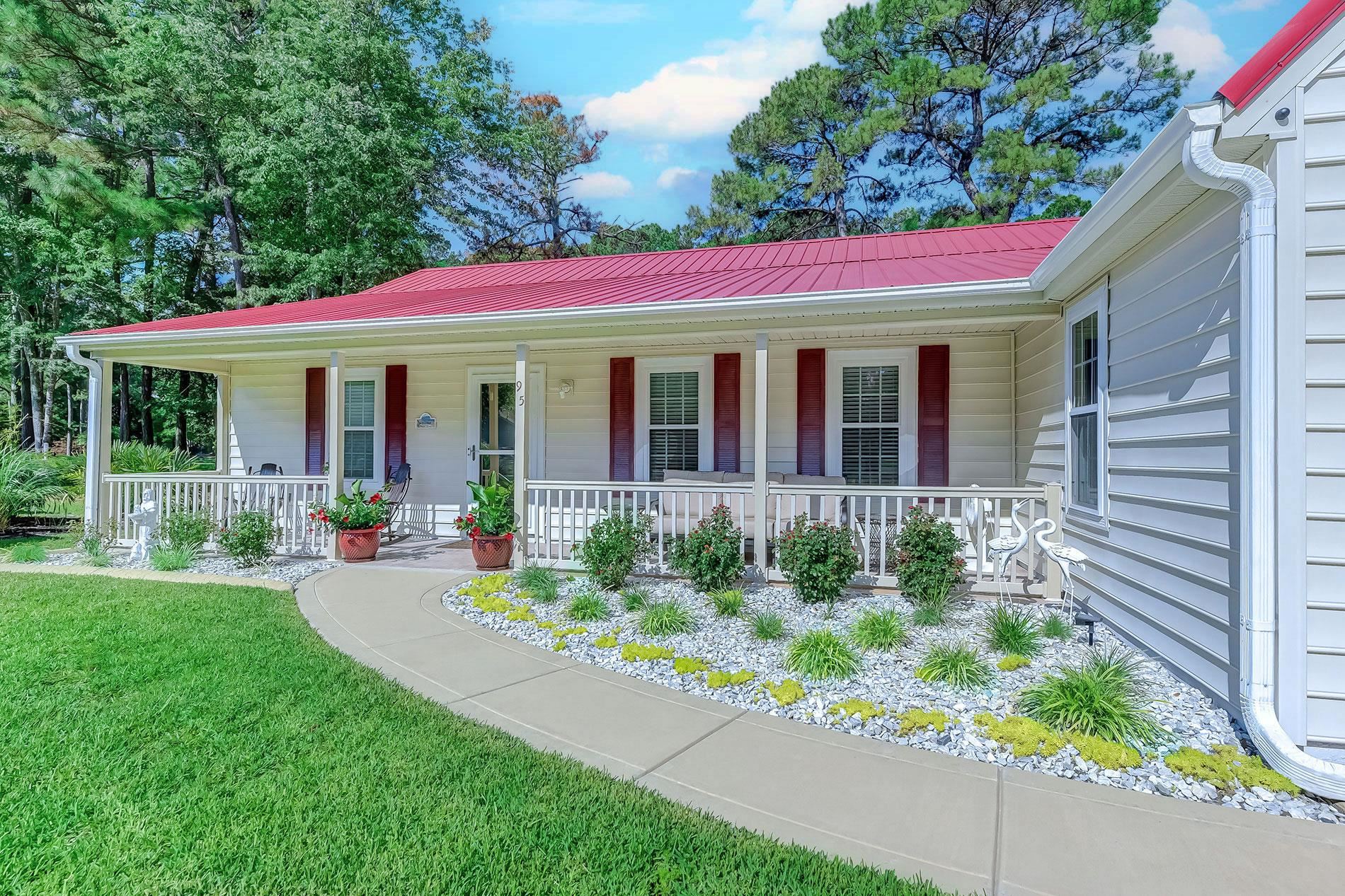 3rd image of 95 Purple Martin Dr, Murrells Inlet, SC 29576 | MLS# 2617016