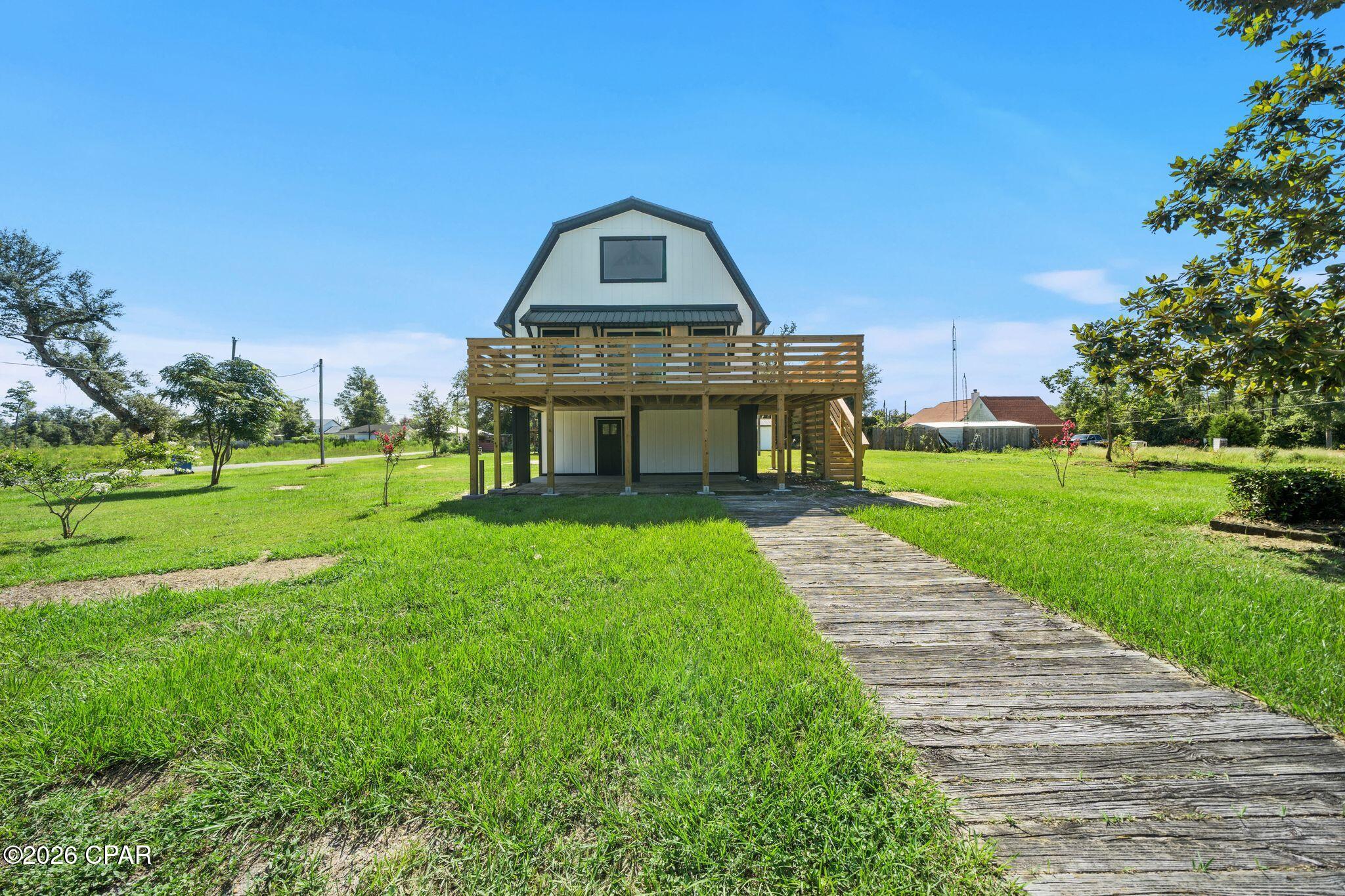 8924 Seminole Street, Youngstown, FL 32466