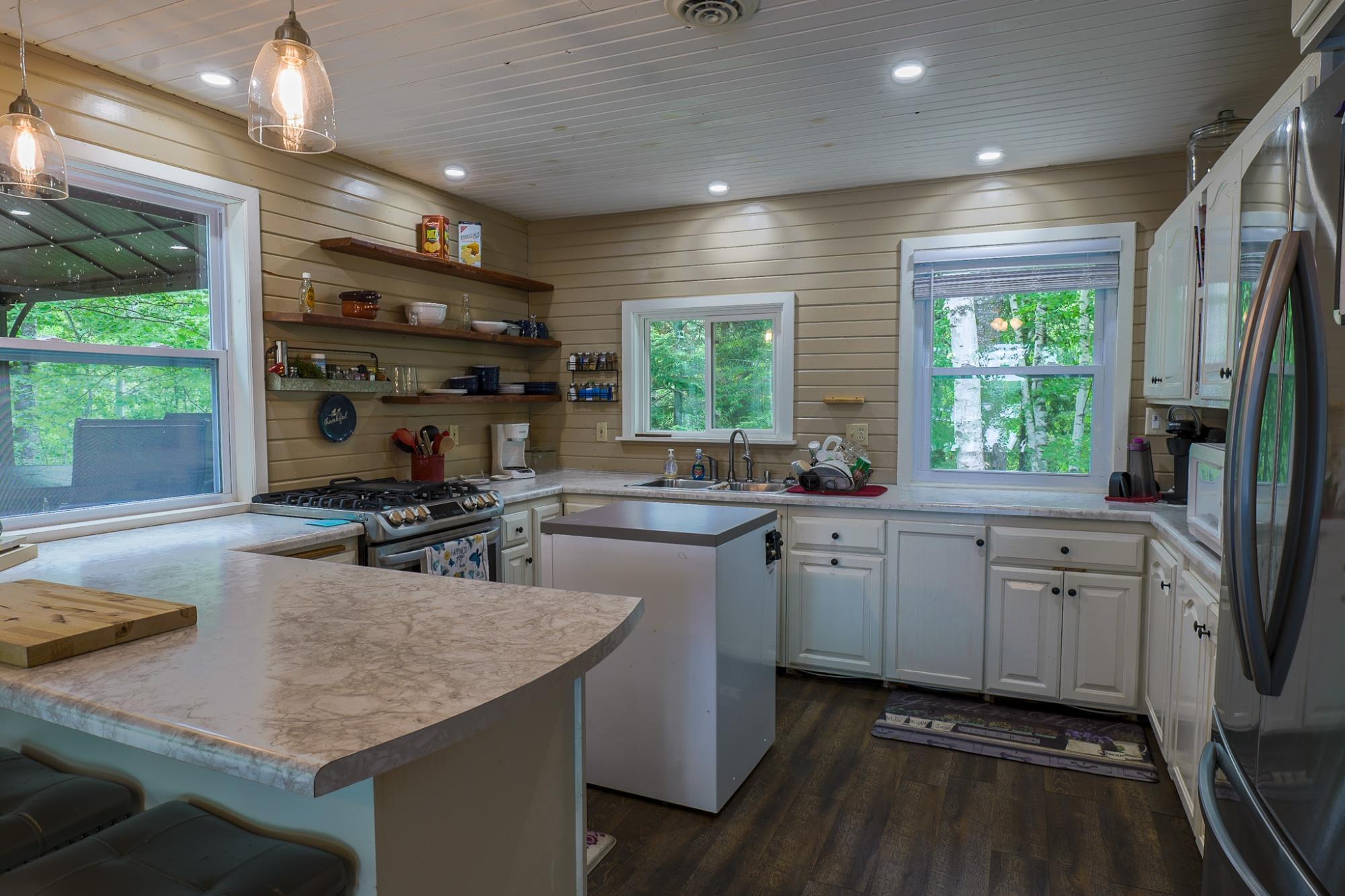 River Property Property 6890 Swamsauger Heights Rd Photo 13