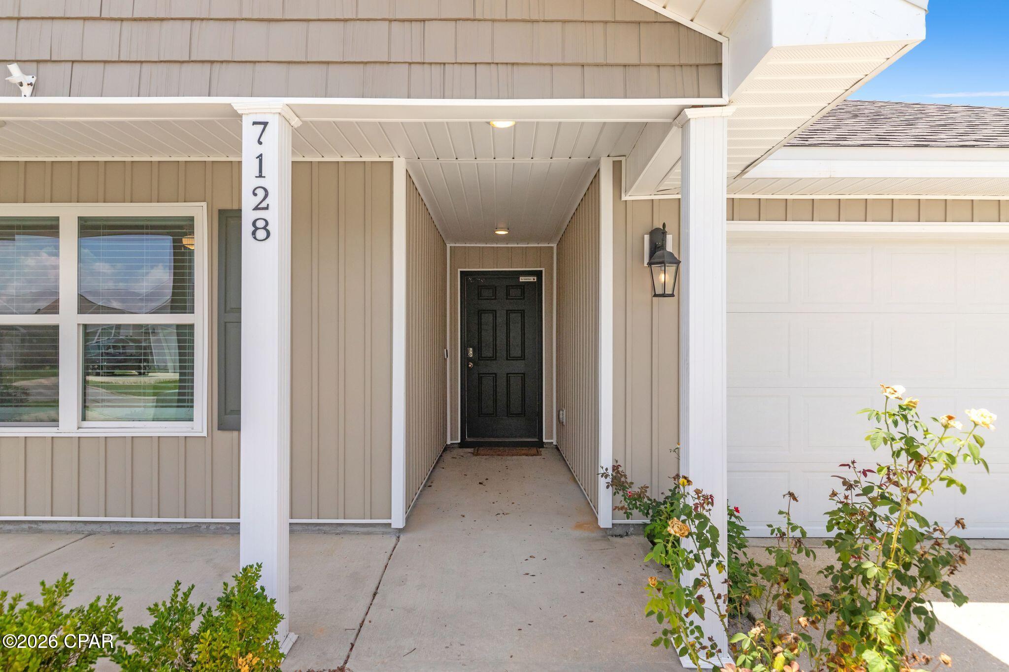 Photo 3 of Single family home for sale at 7128 Hatteras Blvd, Panama City, FL 32404 | MLS# 792284 | Listing updated on 2026-09-17