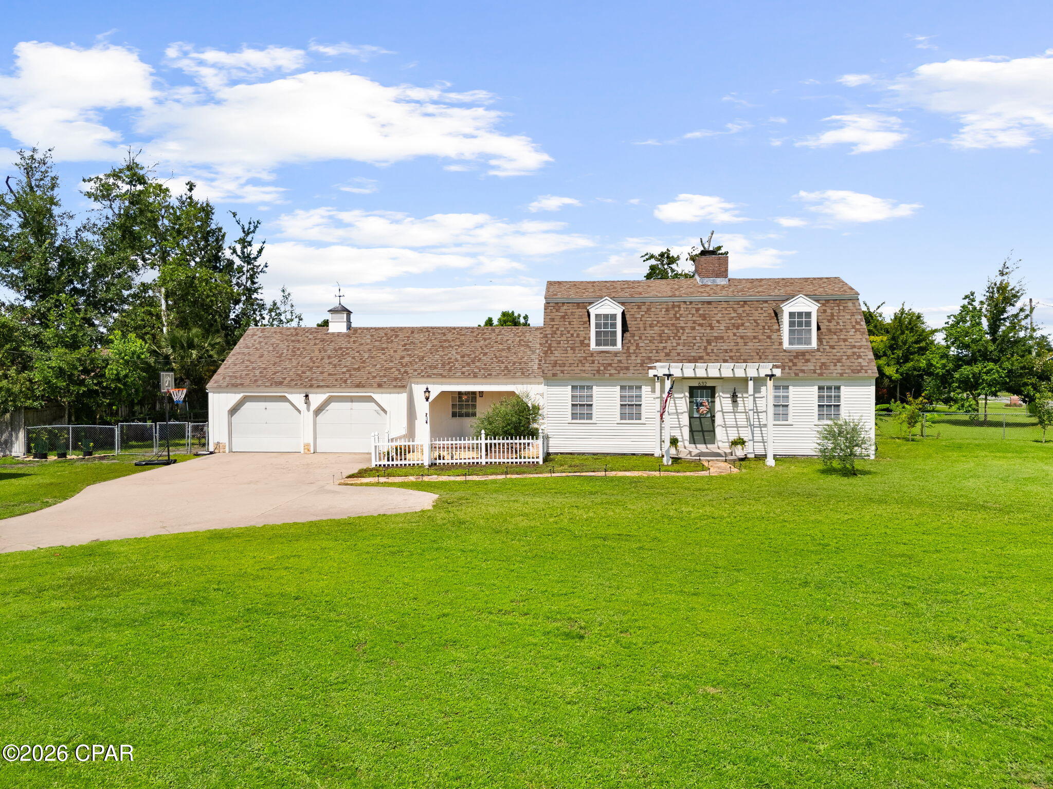 1st image of 632 Mount Holyoke St, Lynn Haven, FL 32444 | MLS# 792291