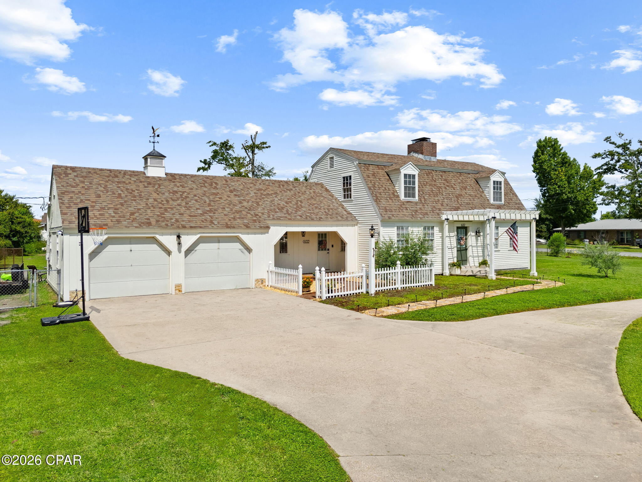 4th image of 632 Mount Holyoke St, Lynn Haven, FL 32444 | MLS# 792291