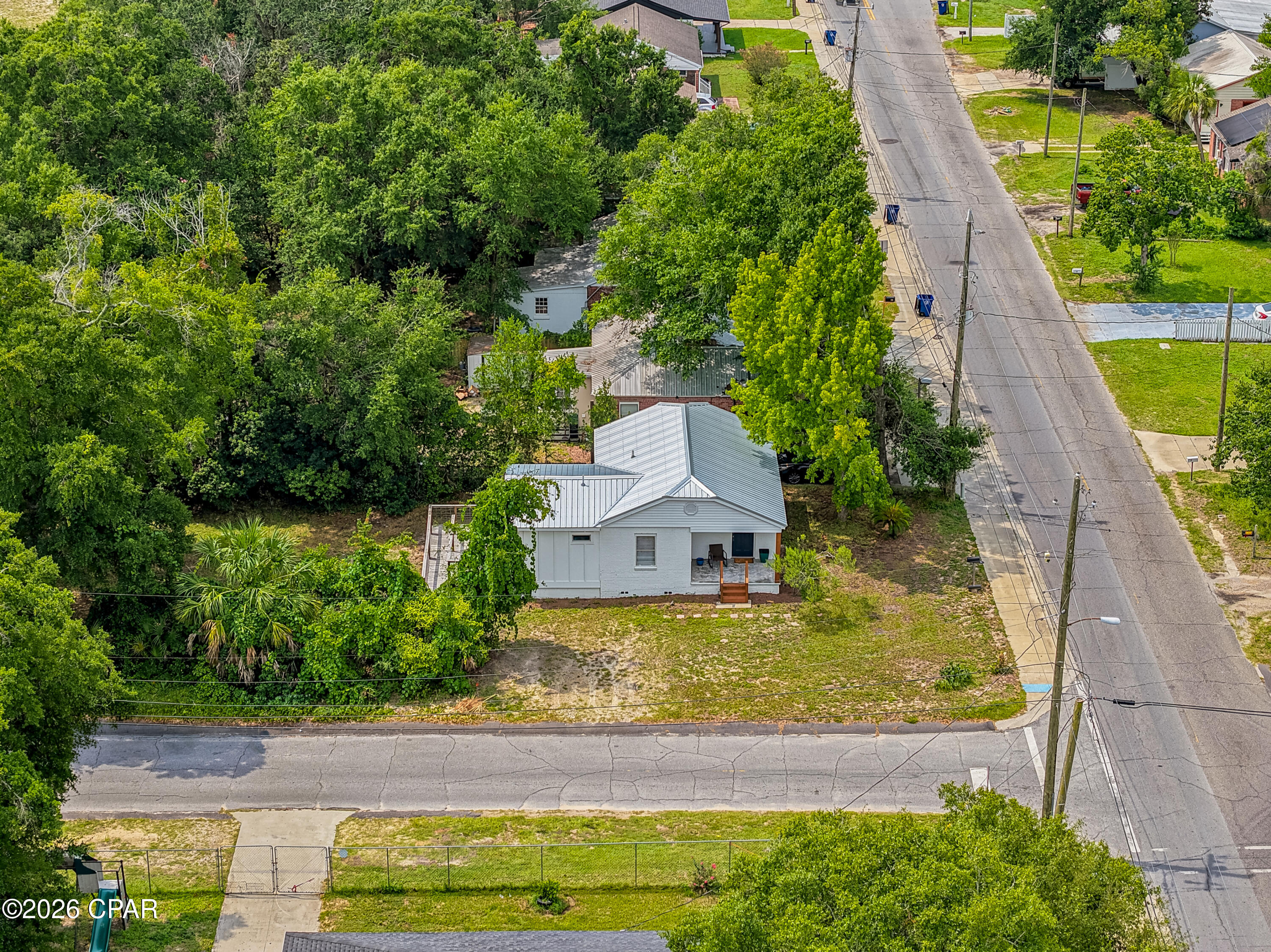 Single family home for sale at 1120 Lisenby Ave, Panama City, FL 32401 | MLS# 792293