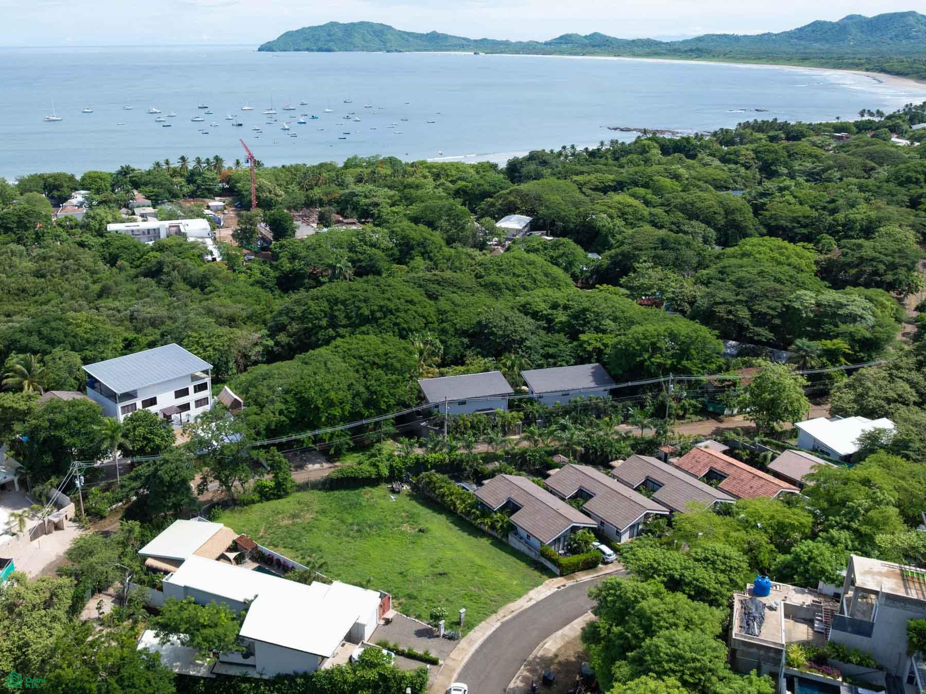  bed Land For Sale in Santa Cruz, Guanacaste - 1