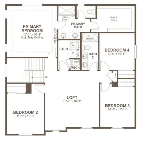 Photo 6 — 6013 Gilpin Drive SE