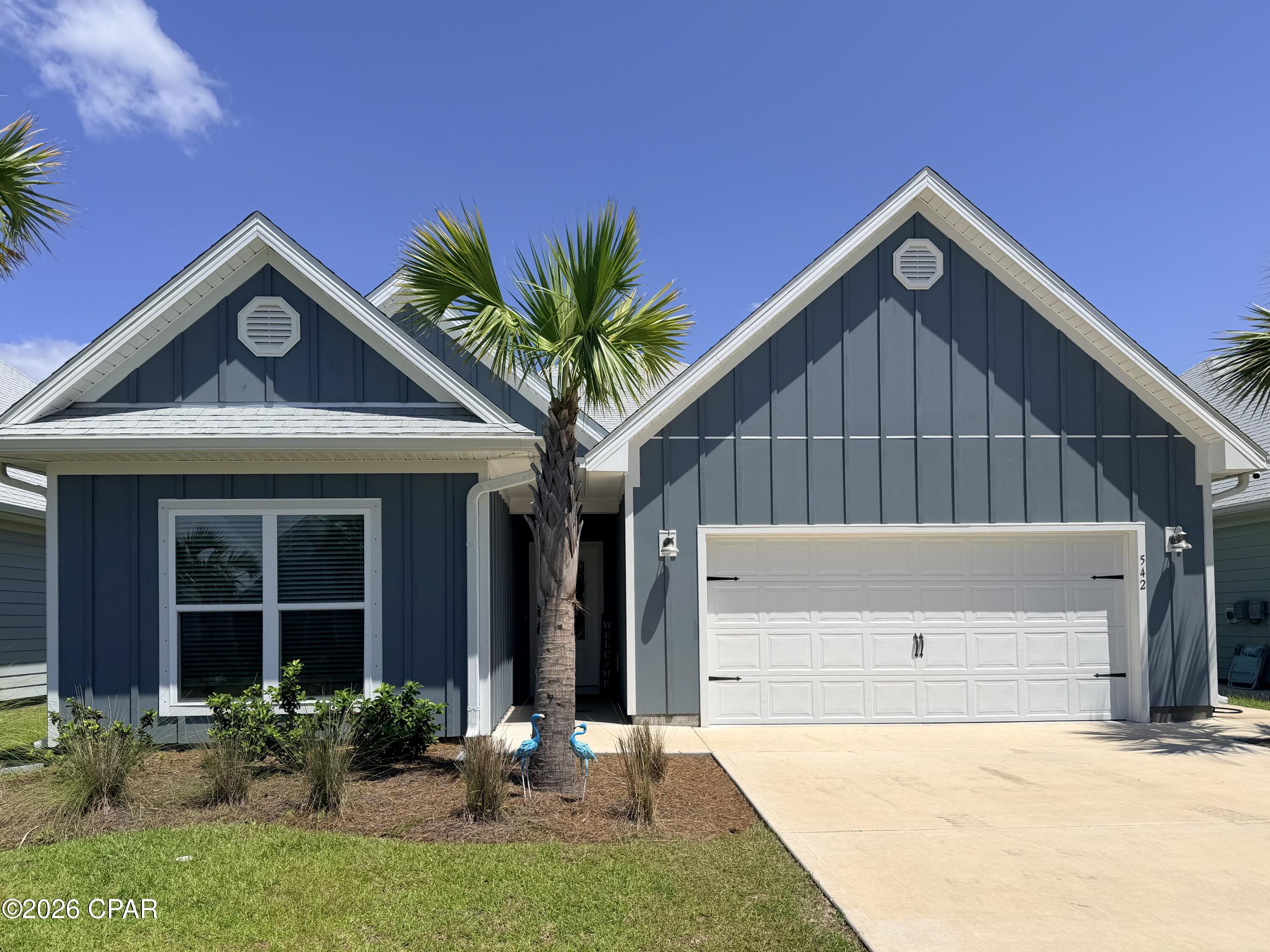 1st image of 542 Vermilion Cir, Port St Joe, FL 32456 | MLS# 792302