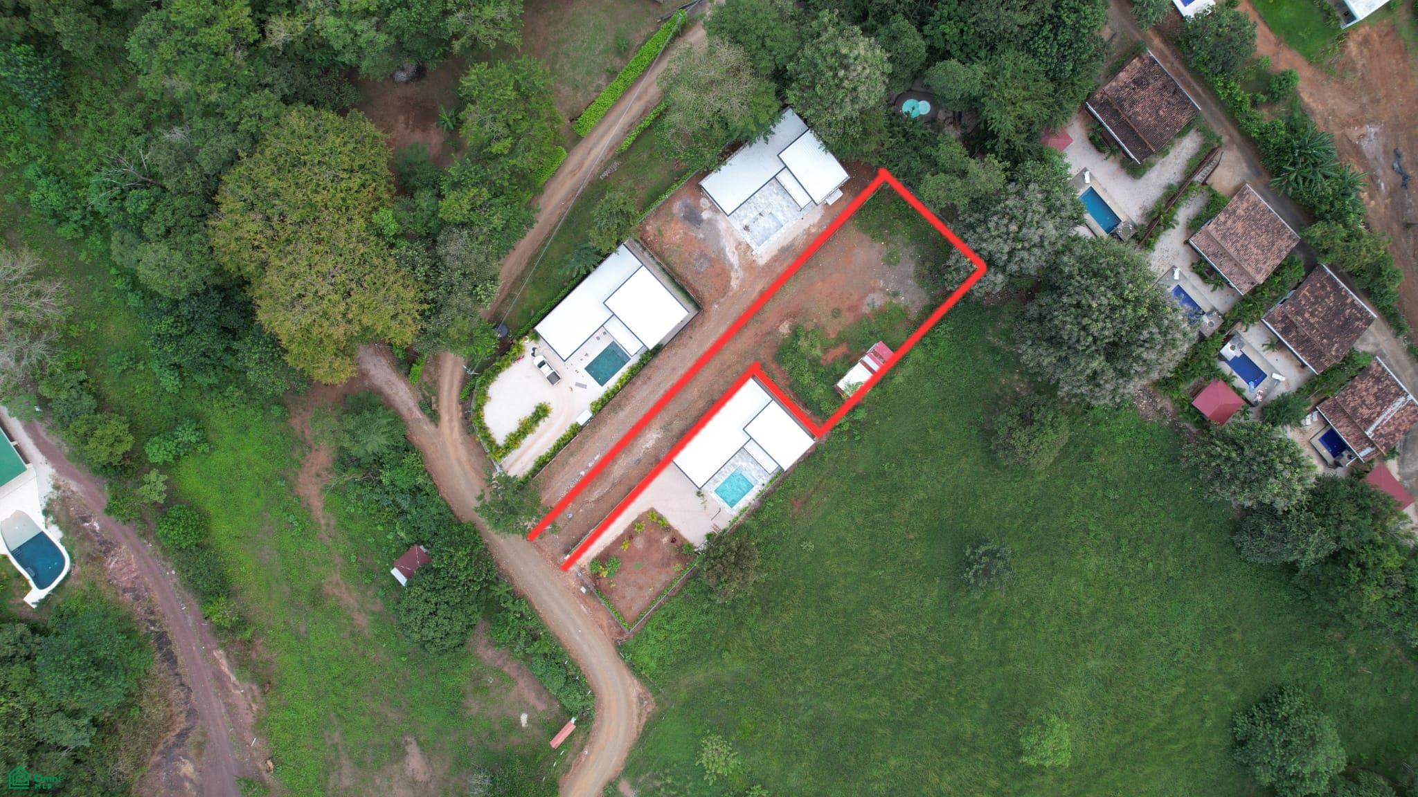  bed Land For Sale in Santa Cruz, Guanacaste - 1
